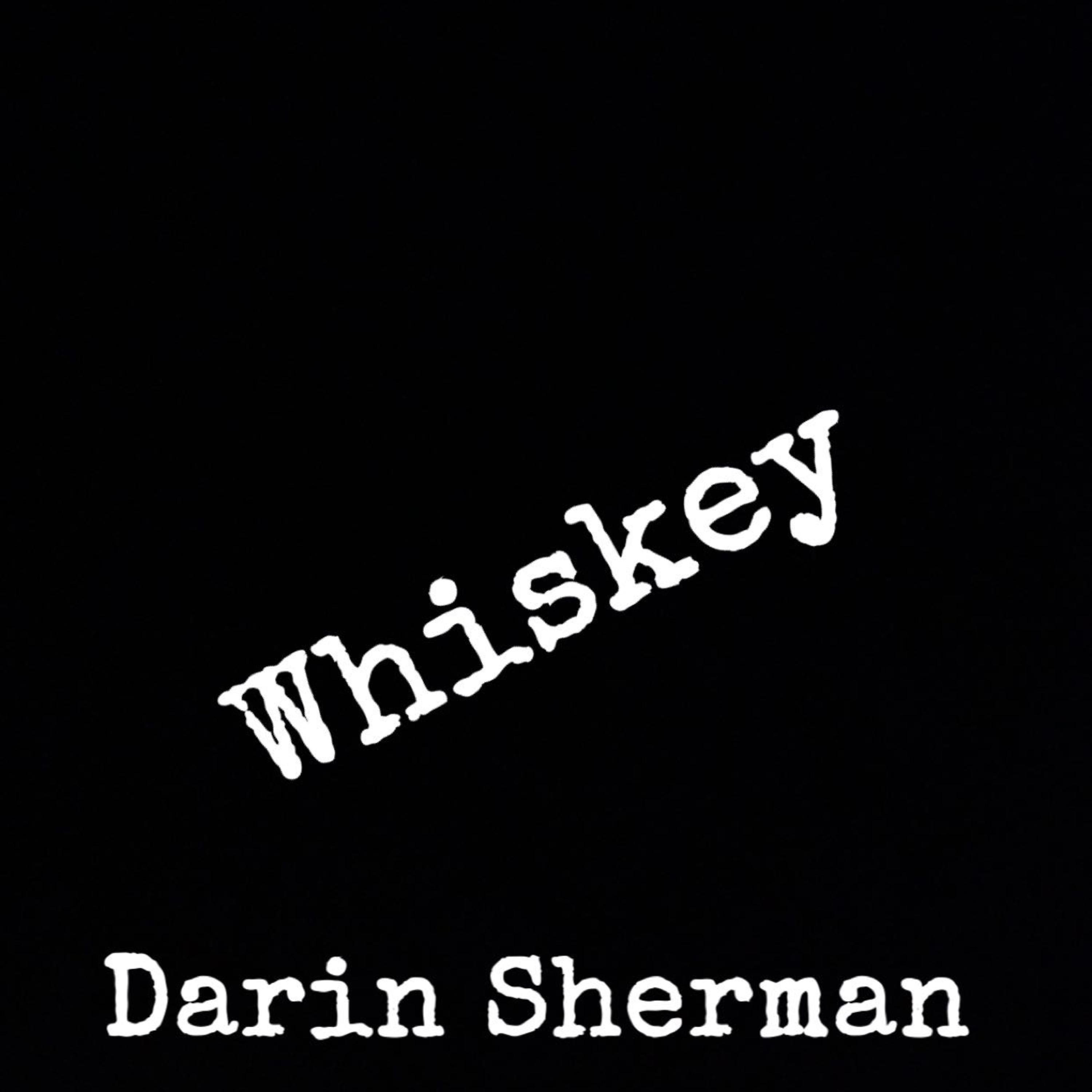 Whiskey artwork
