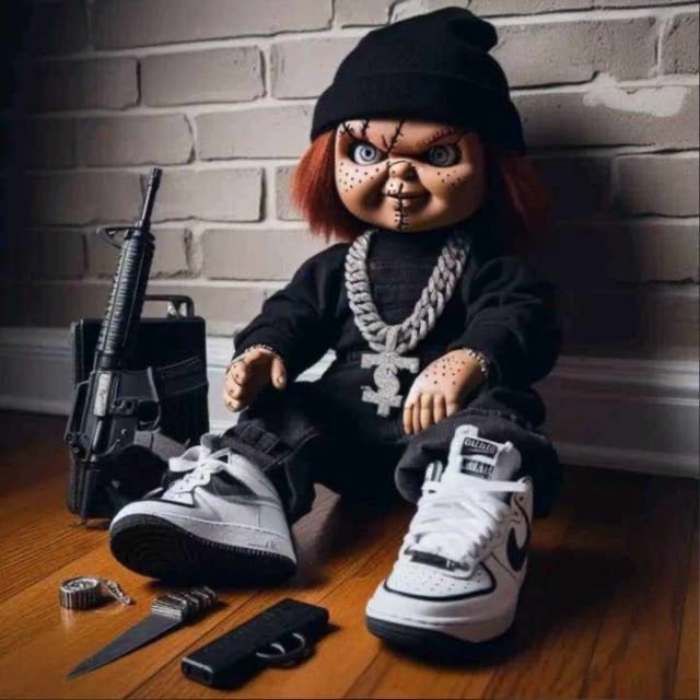 TreyDaMenace