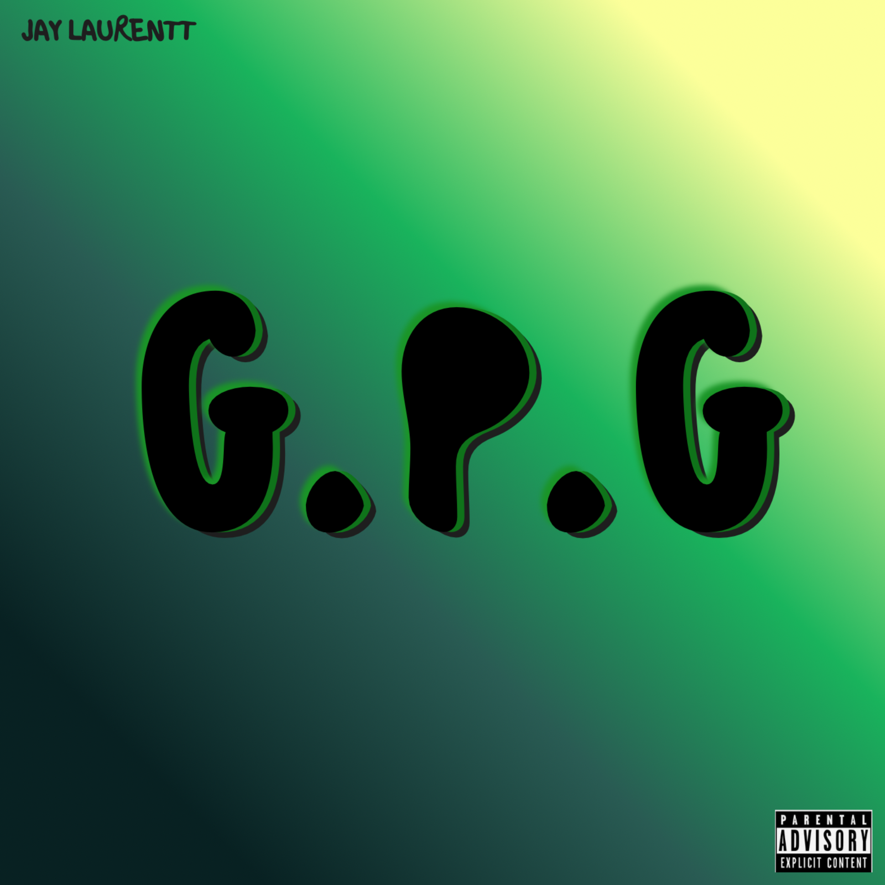 G.P.G artwork