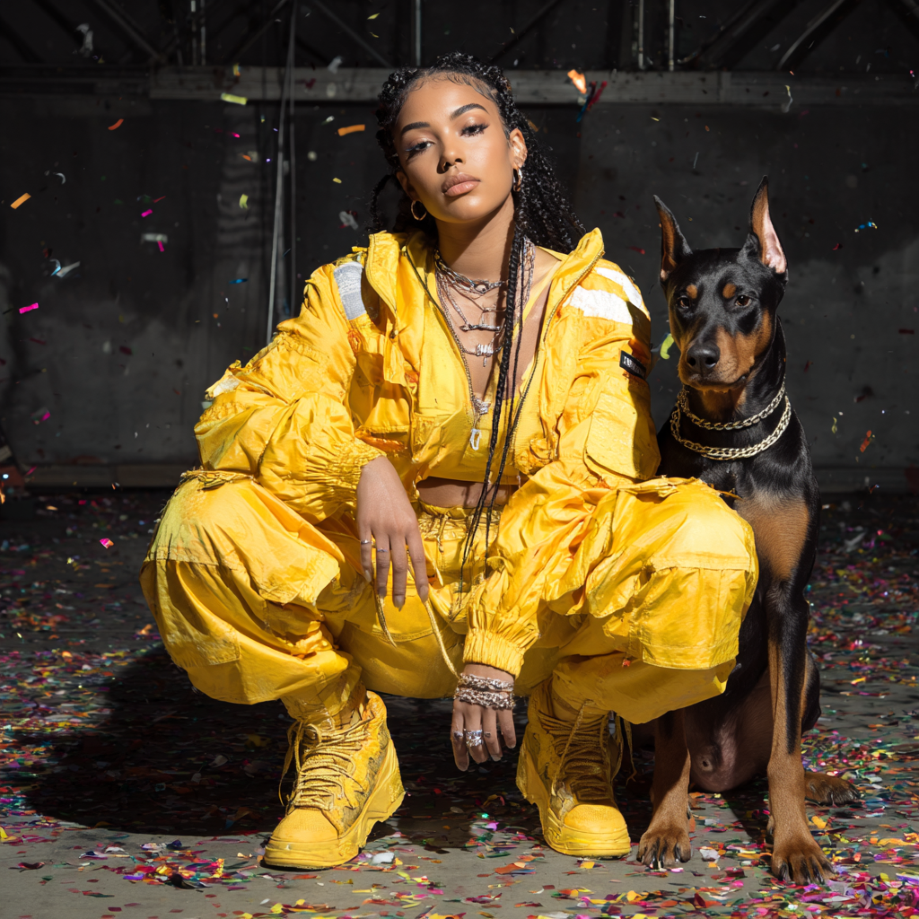 Mic Still Warm artwork