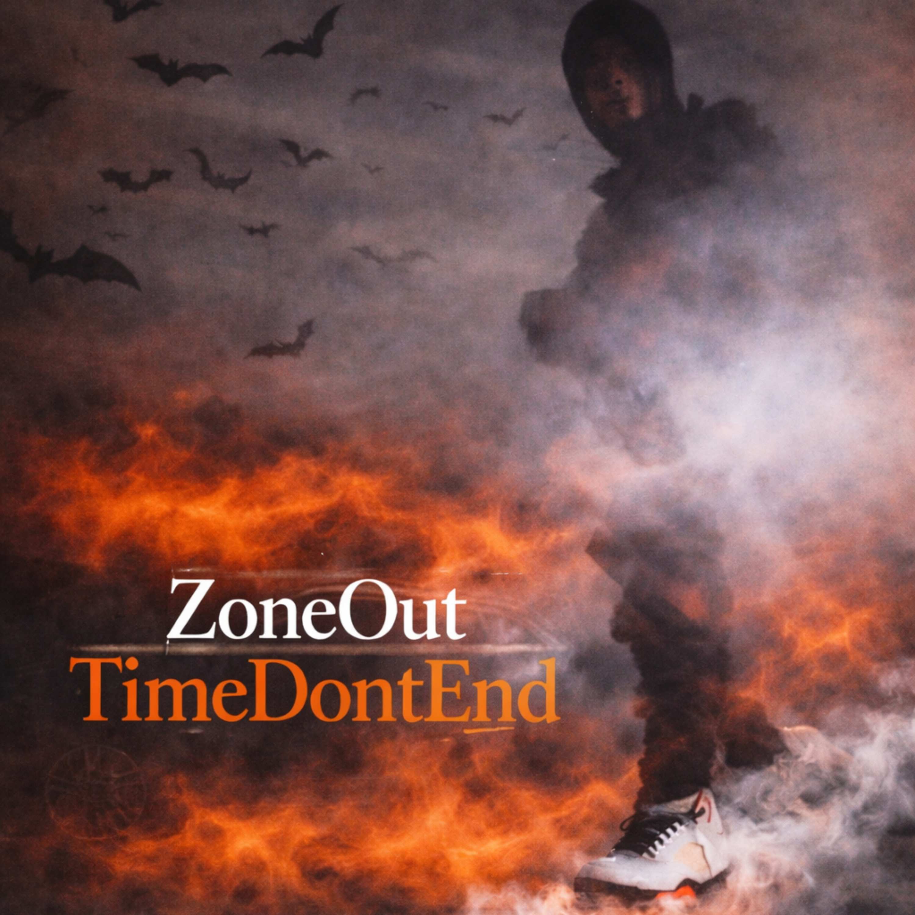 TimeDontEnd artwork