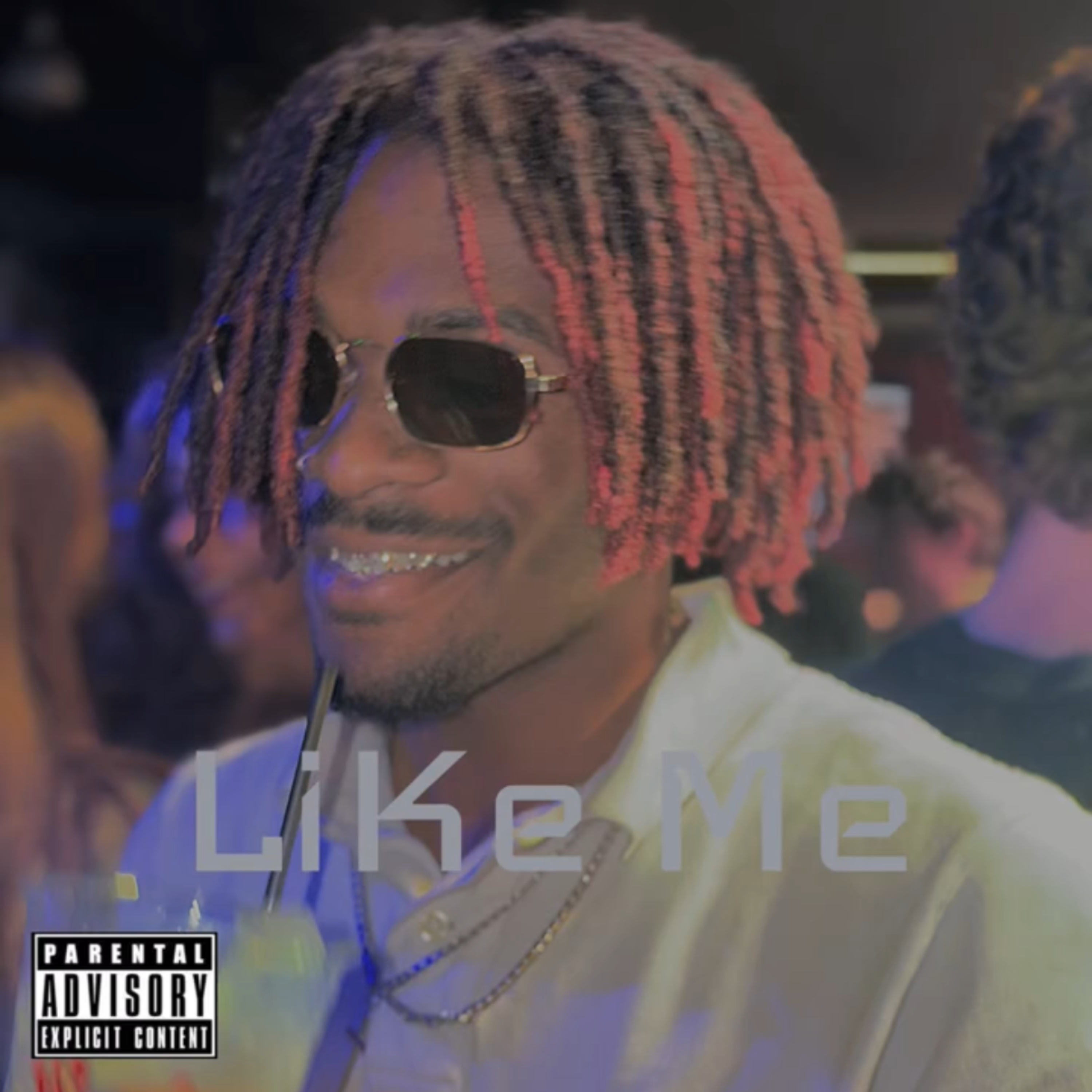 Like Me artwork