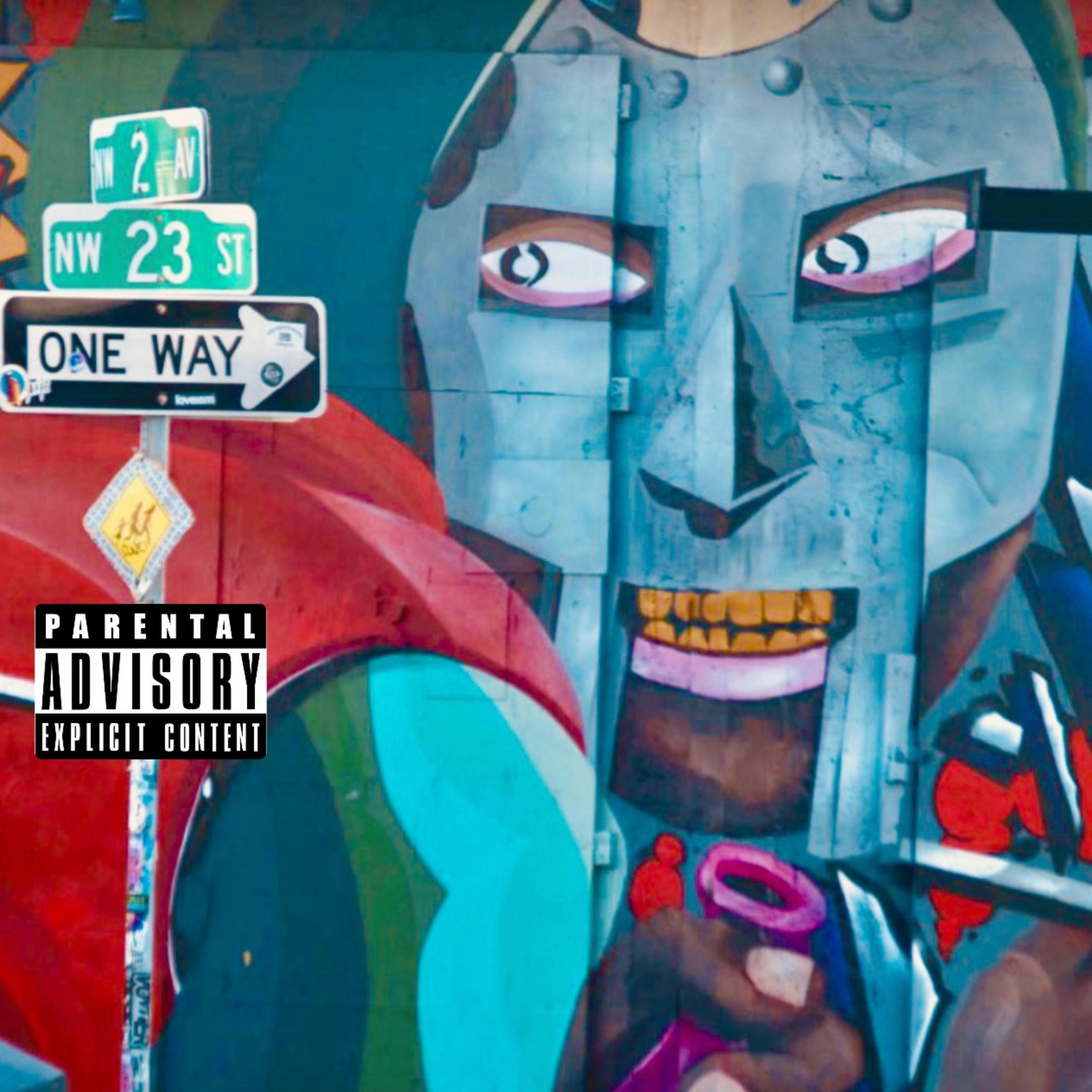 Move Da Kilo 4 artwork