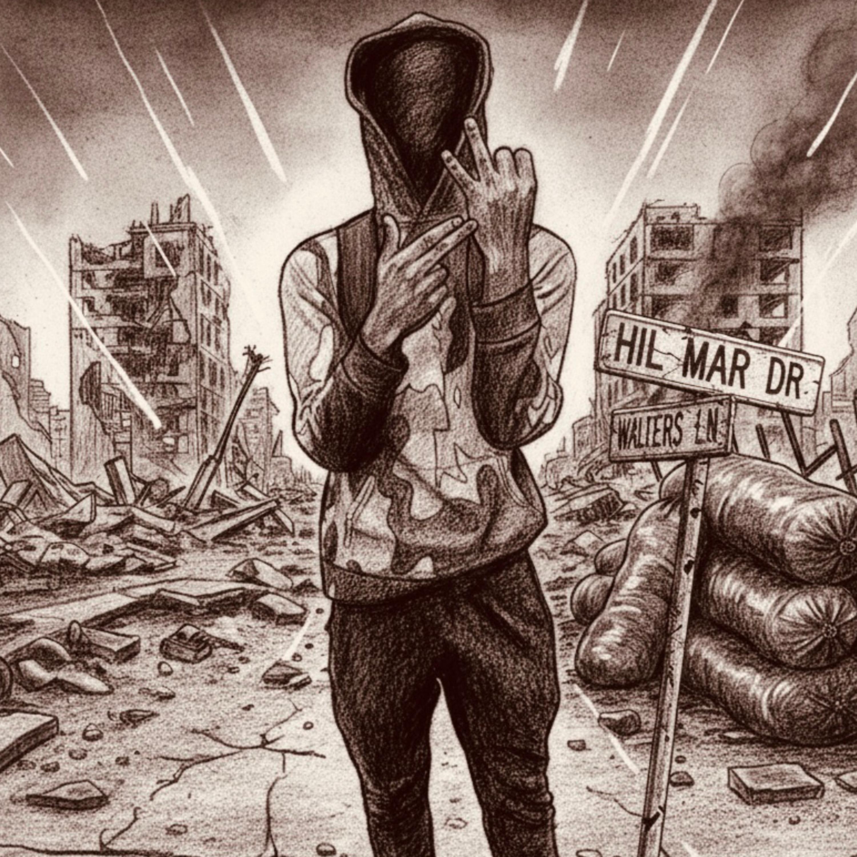 Bs On Bs artwork