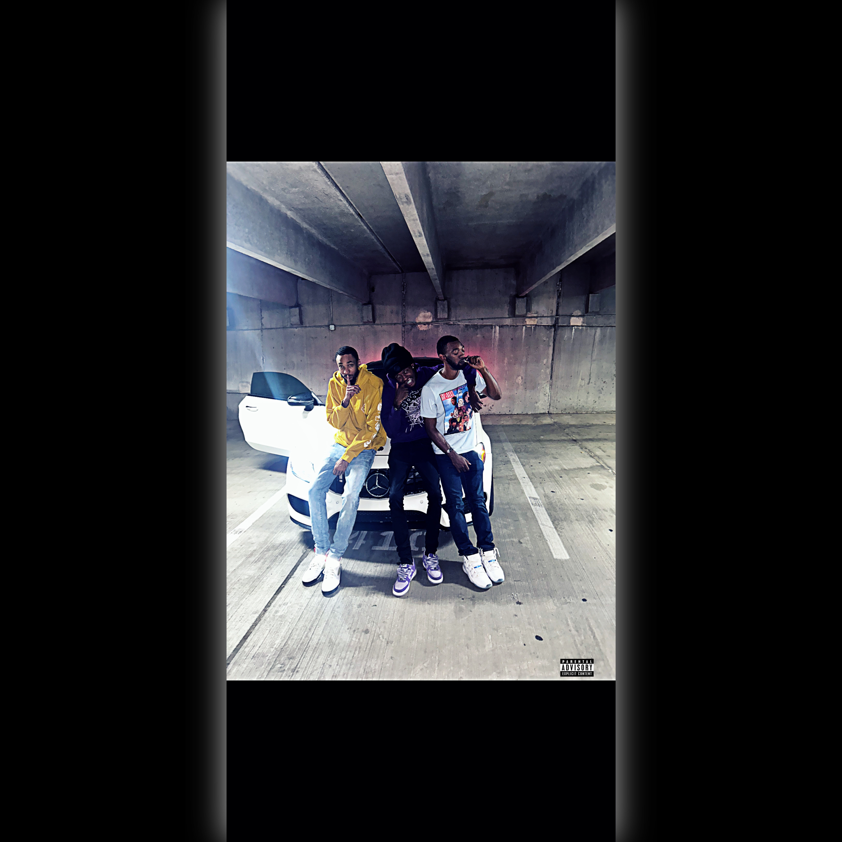 Ova Like A Bettor artwork