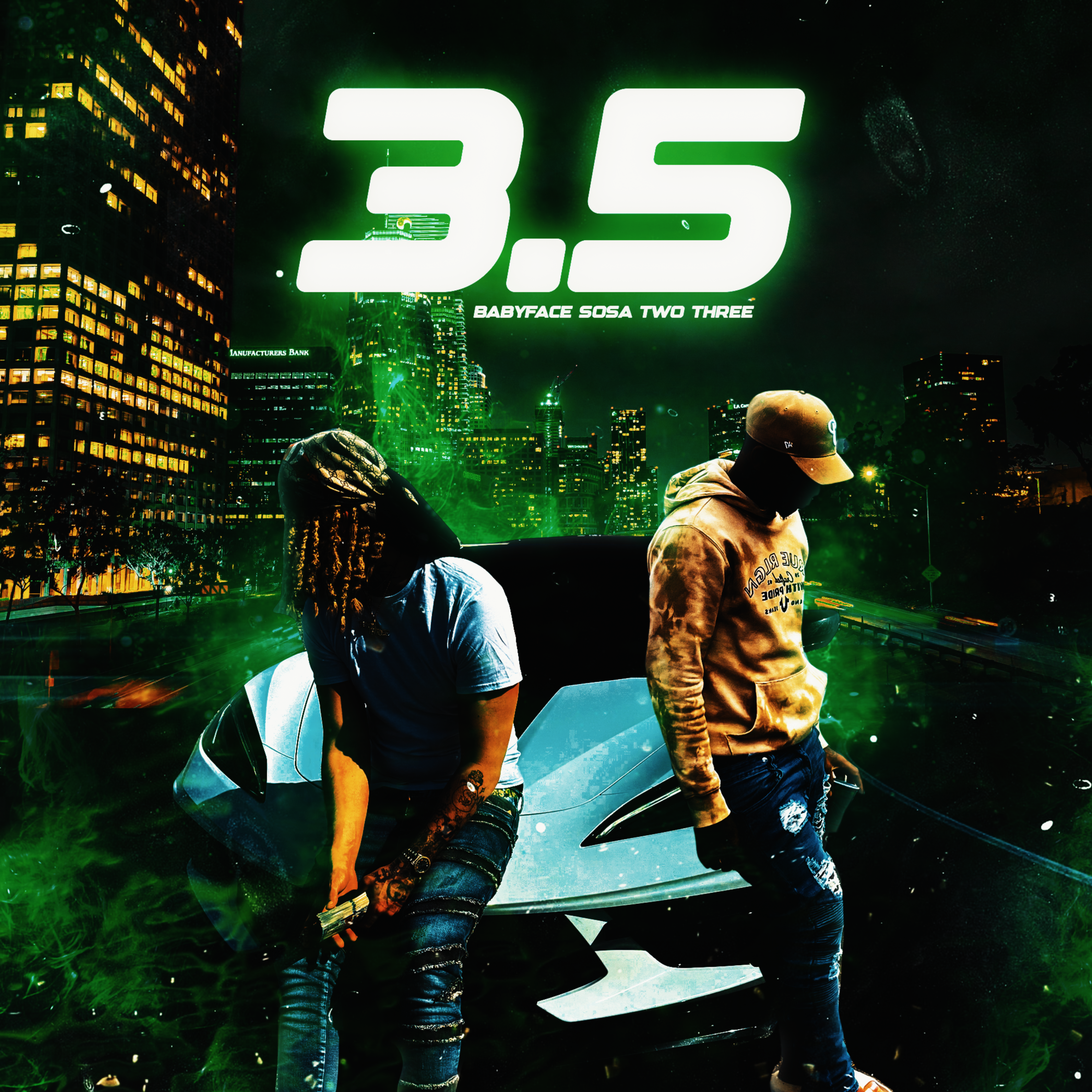 3.5 artwork