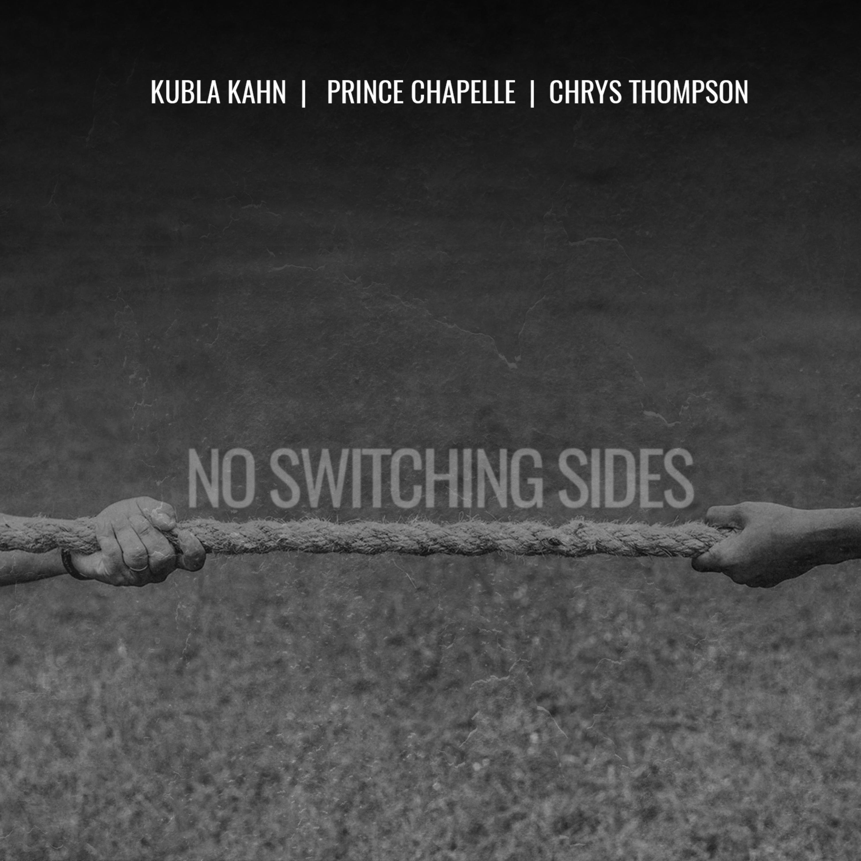 No Switching Sides artwork