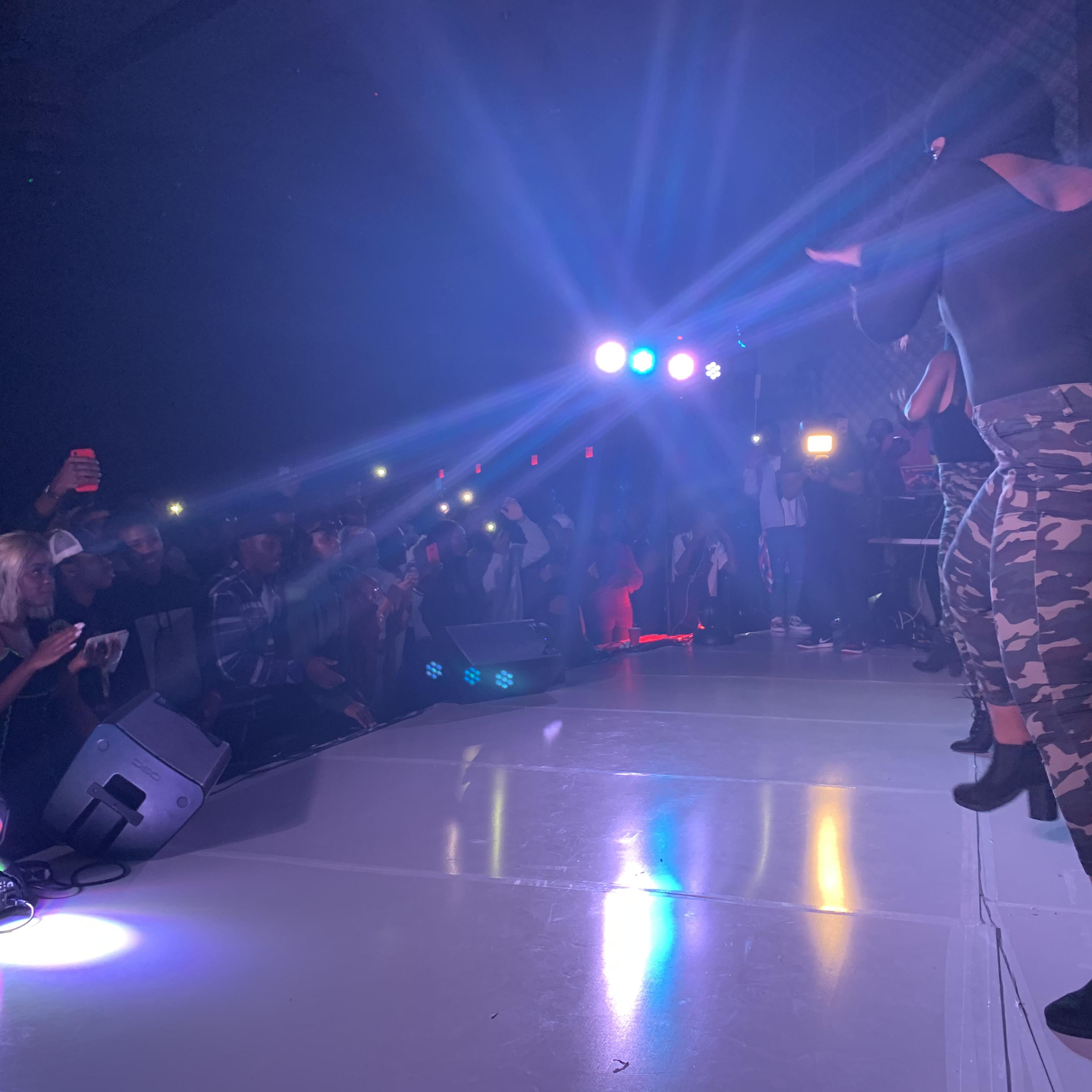 Latin (intrumental) artwork