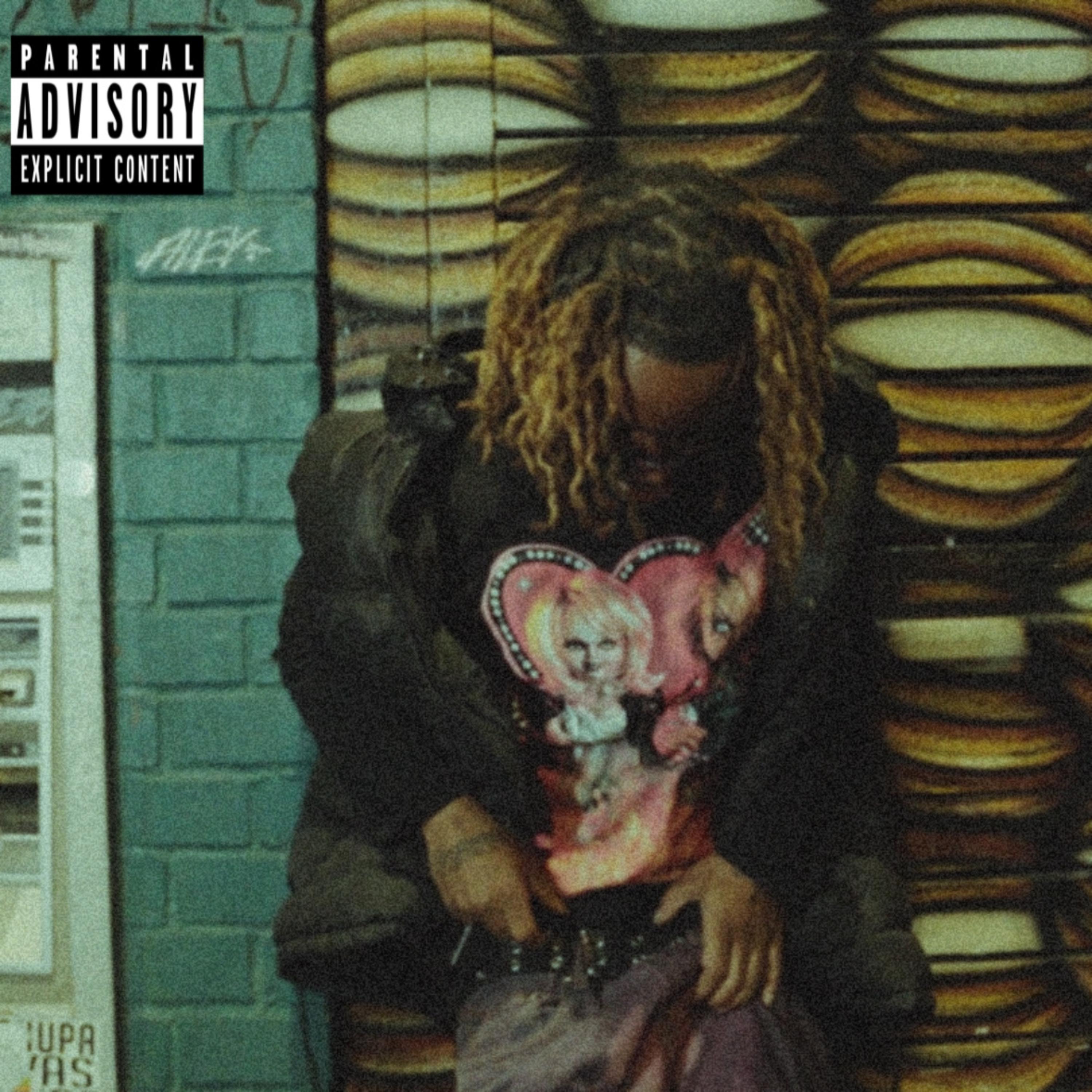 Rich Off Rhymes artwork