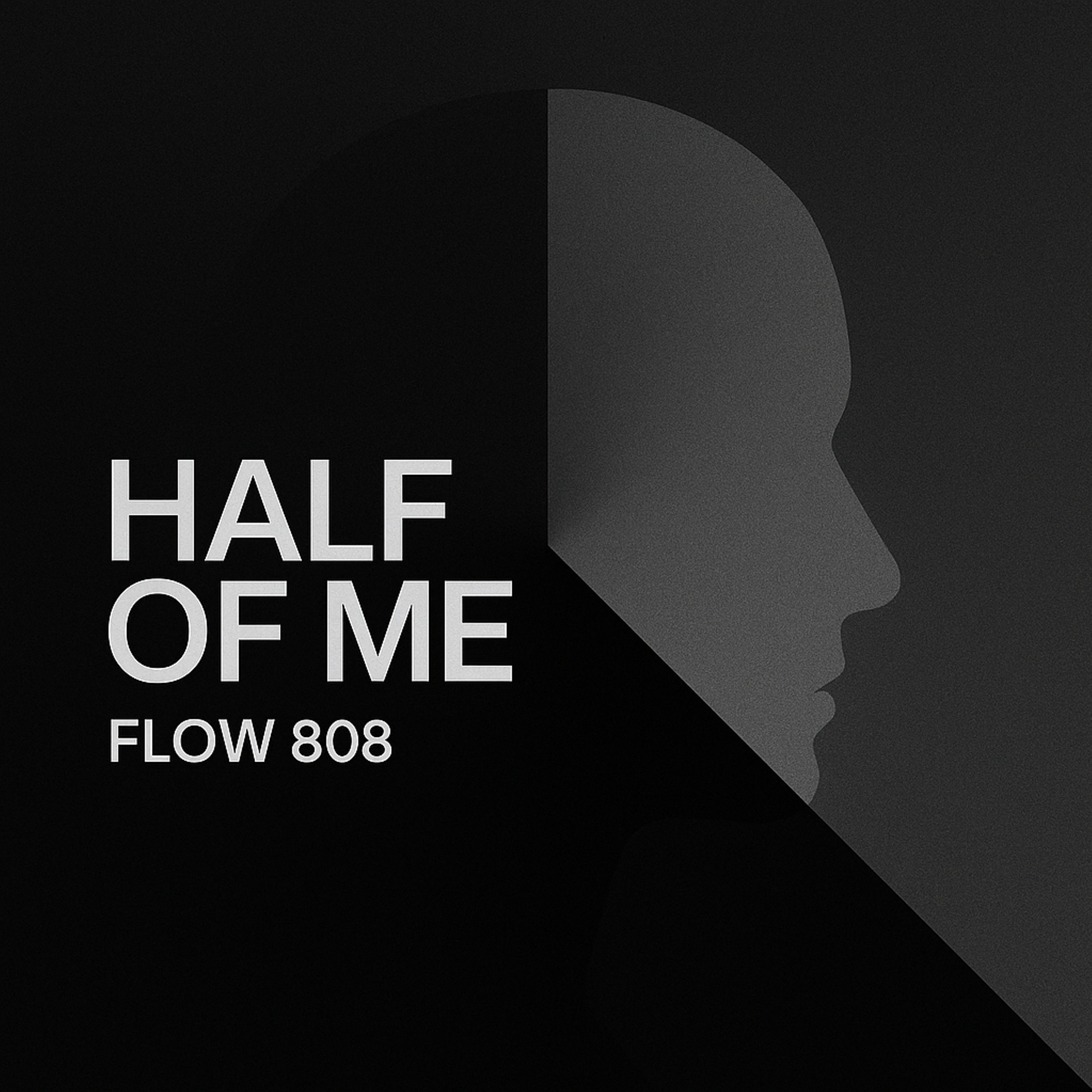 Half of Me artwork