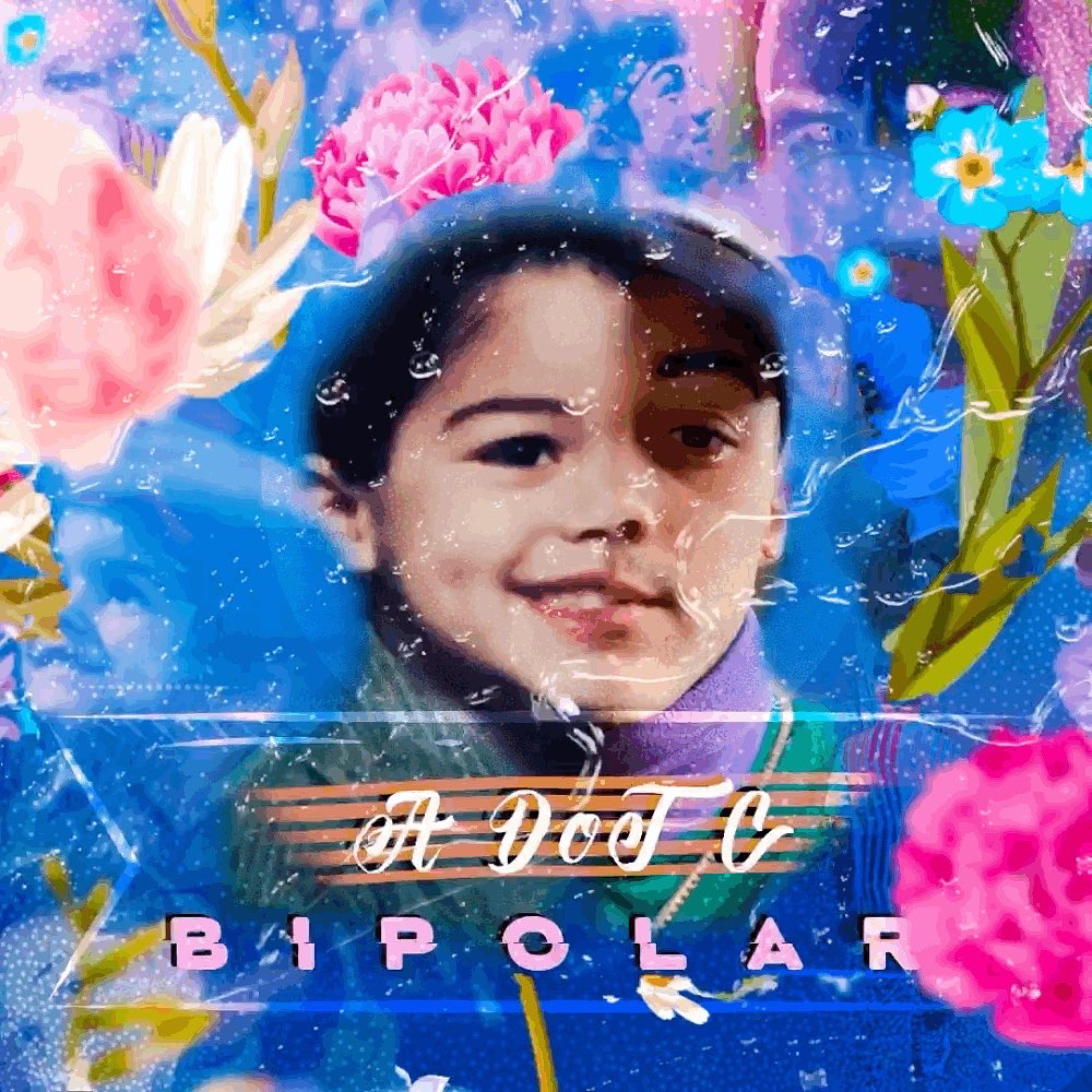 Bipolar artwork