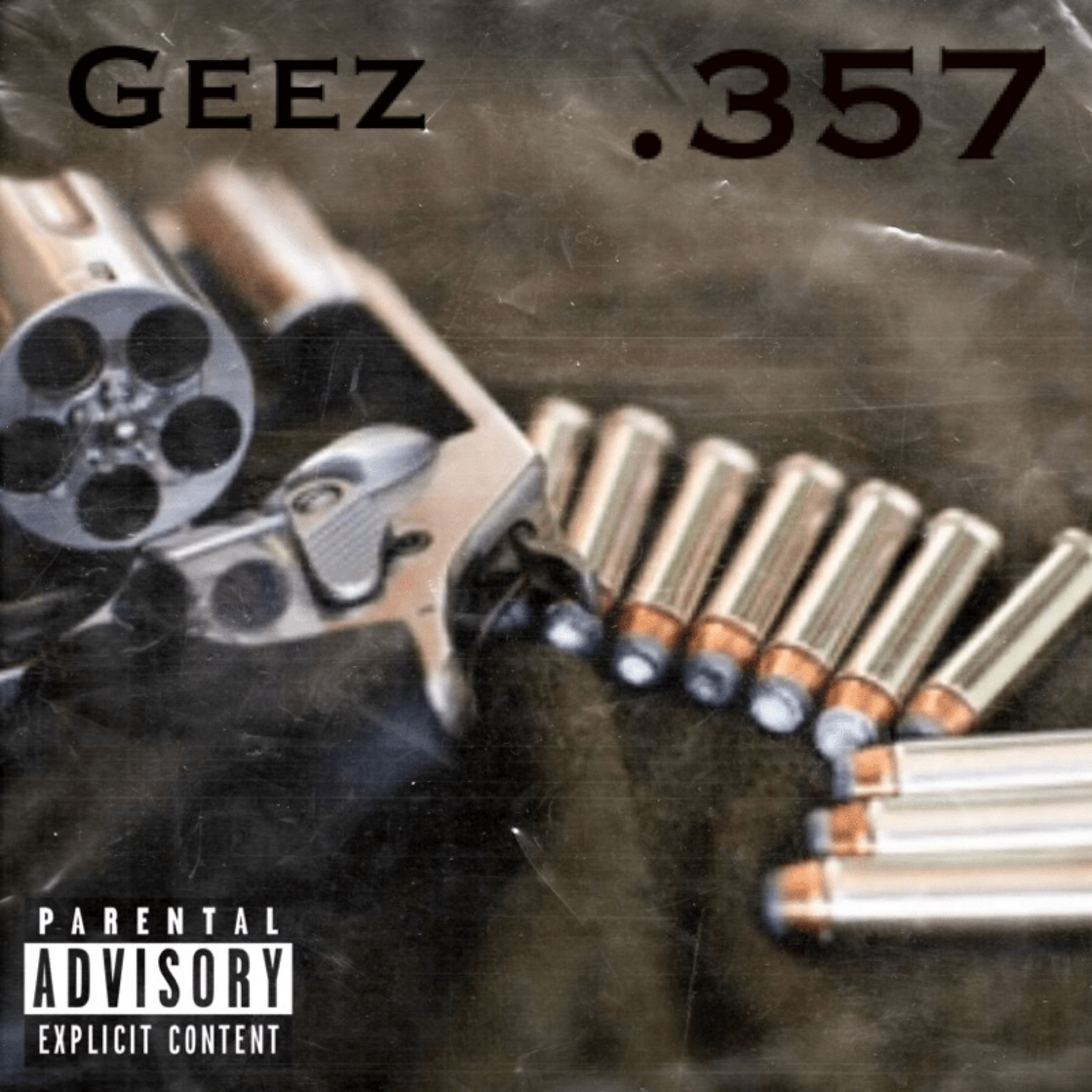 .357 artwork
