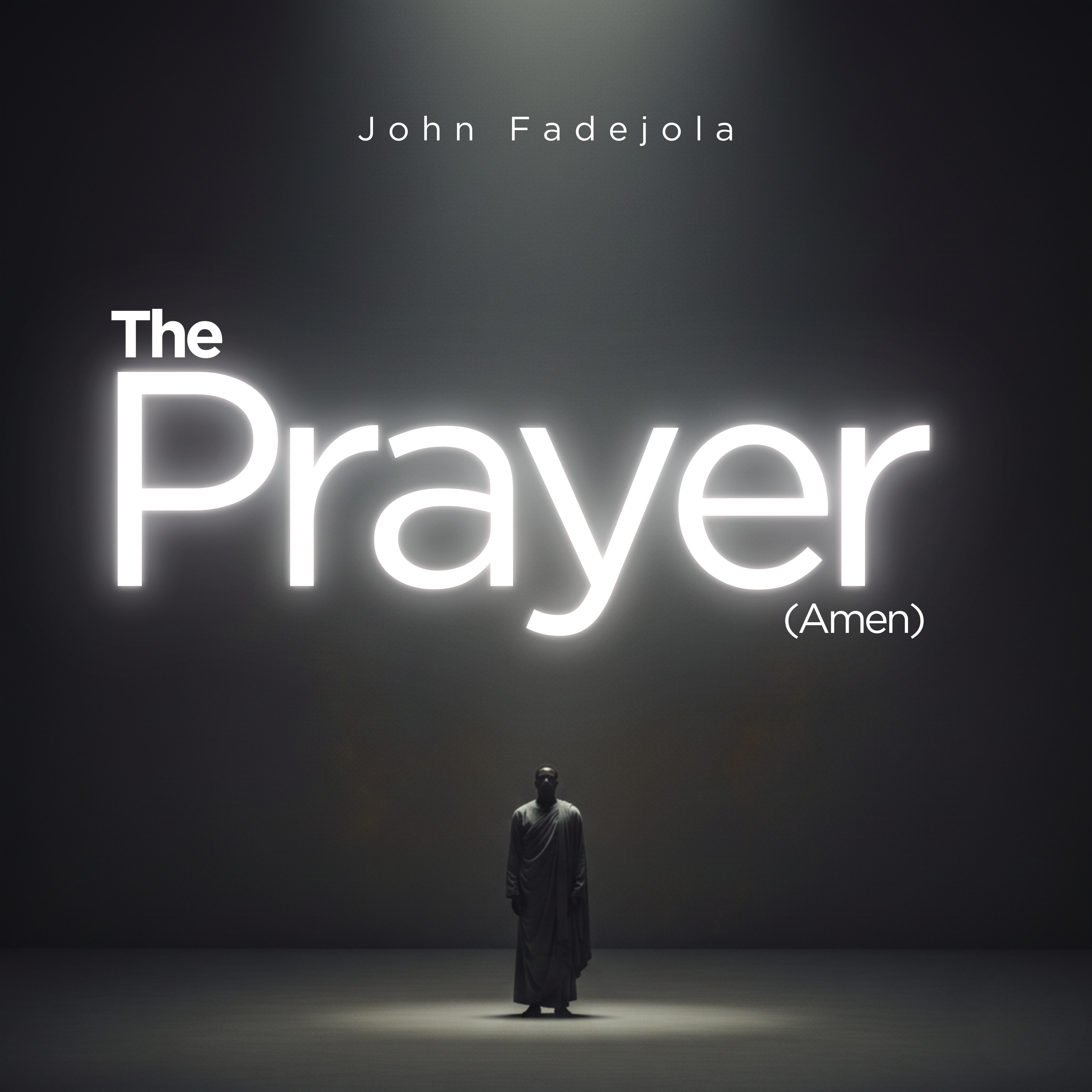 The Prayer (Amen) artwork