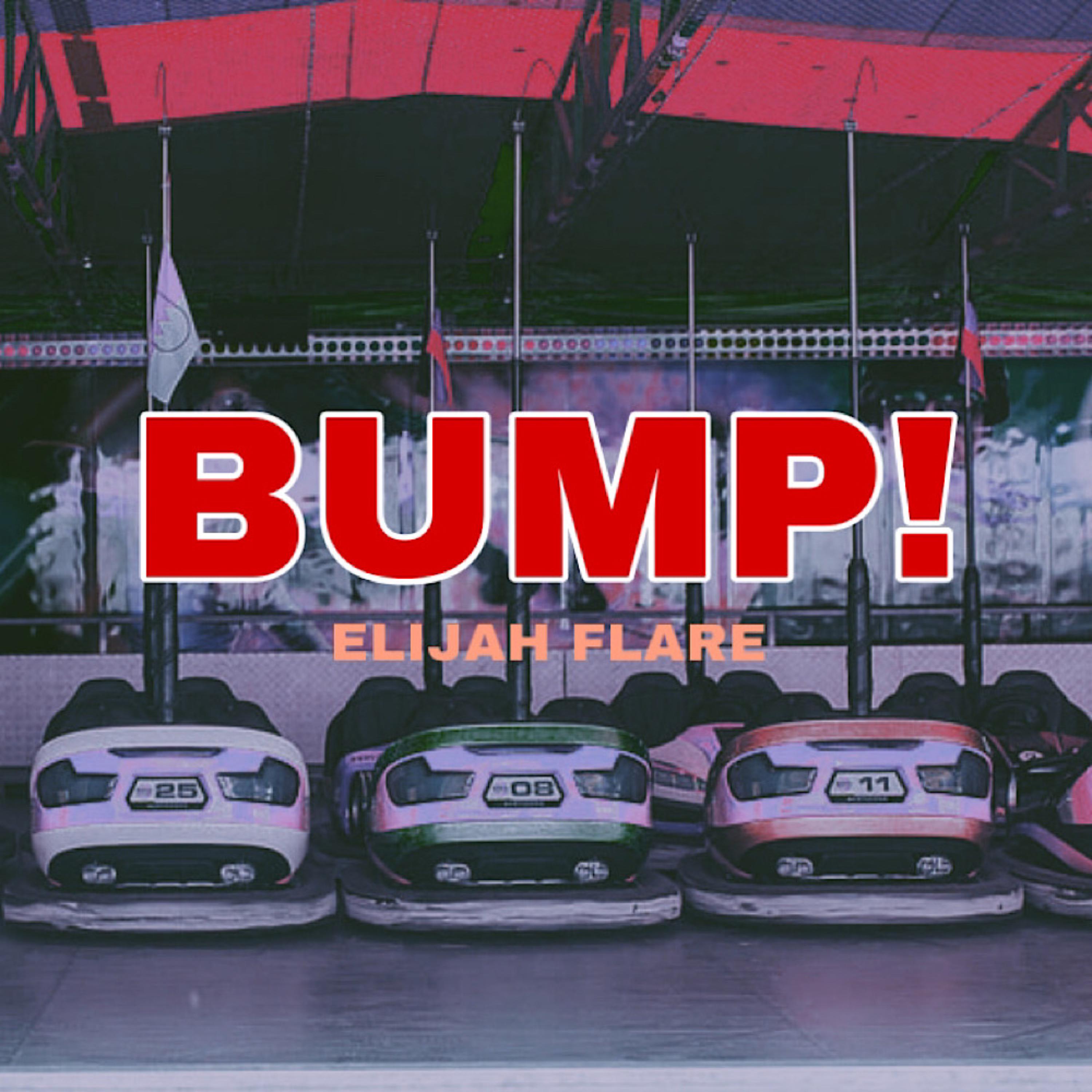 BUMP! artwork