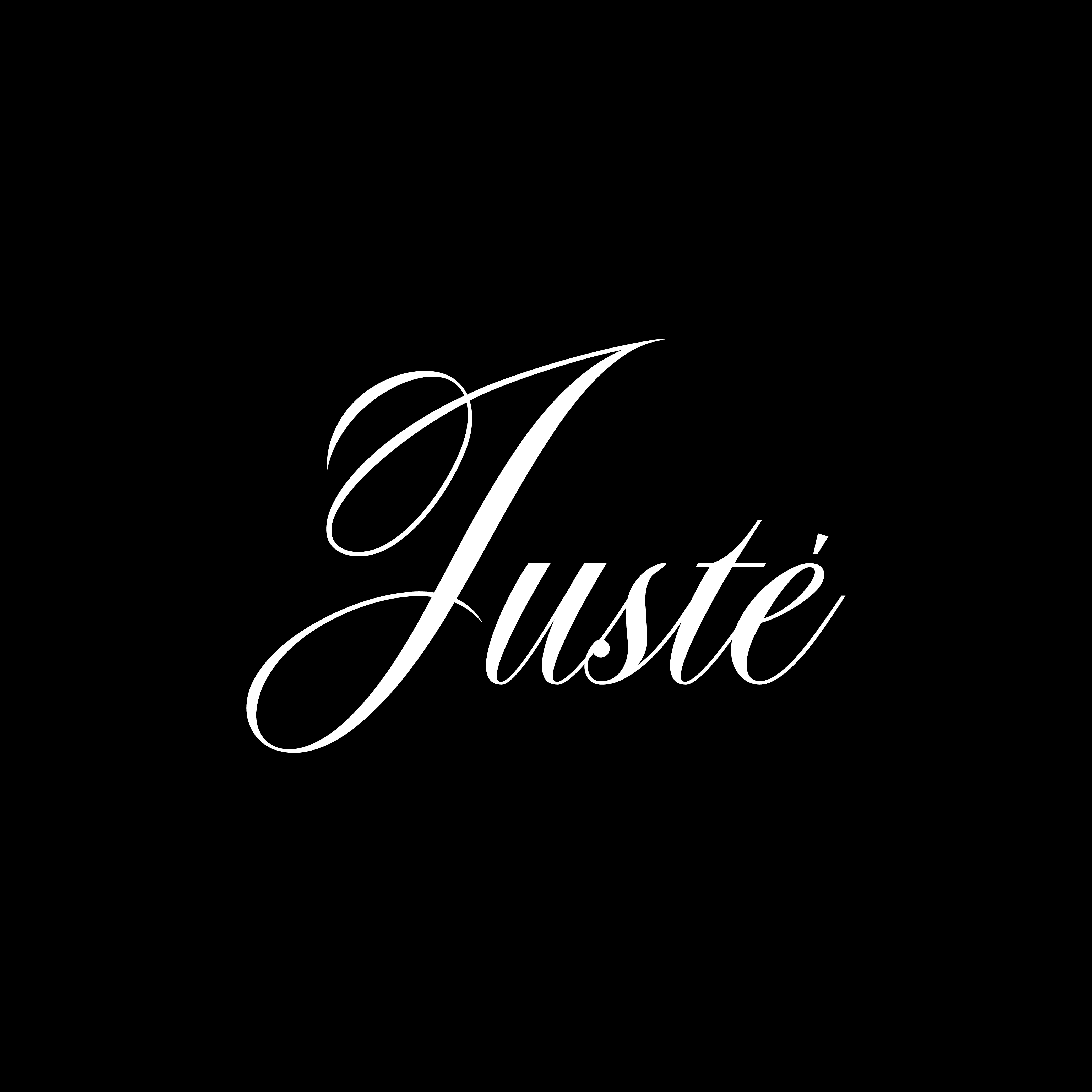 Juste artwork