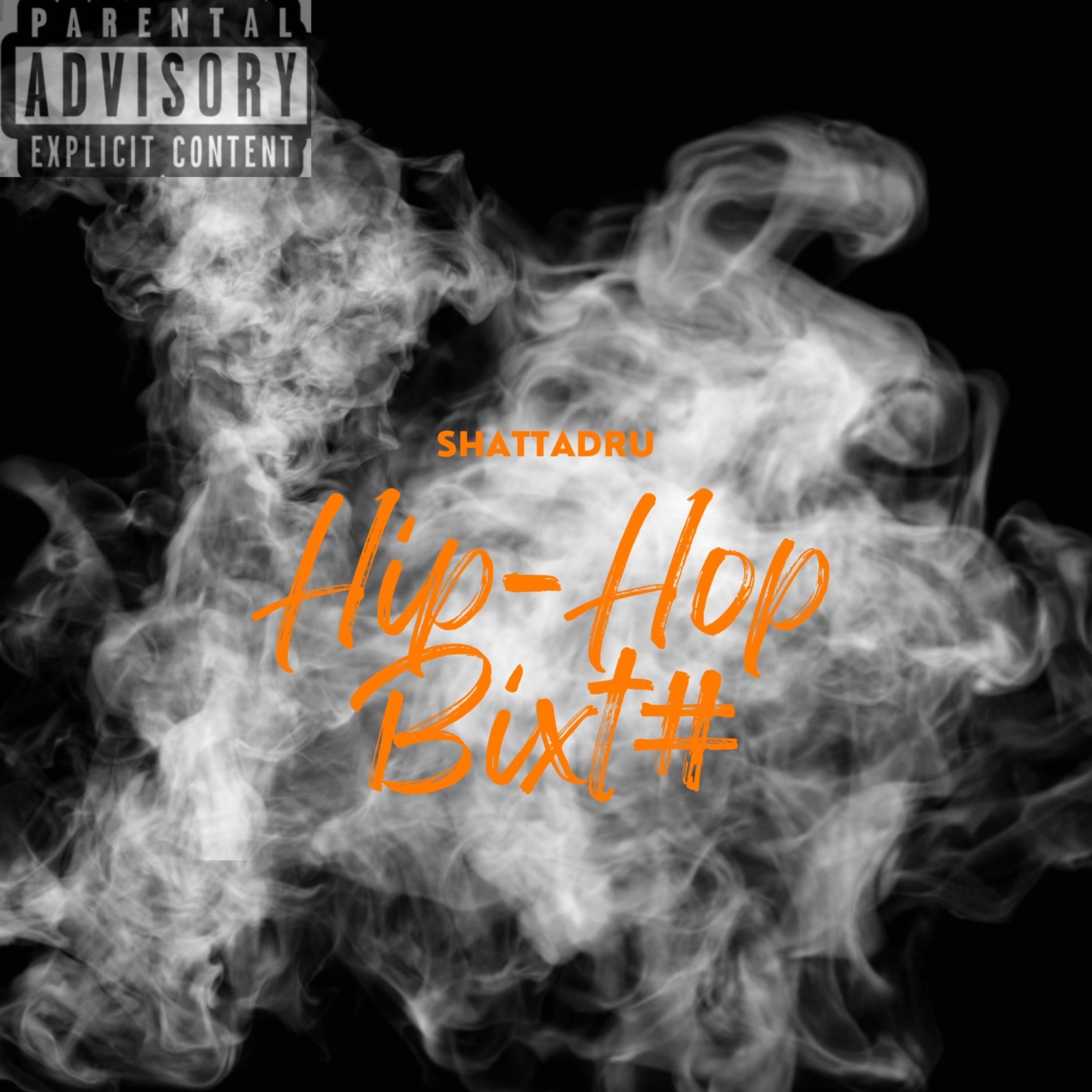 Hip-Hop Bixtch artwork