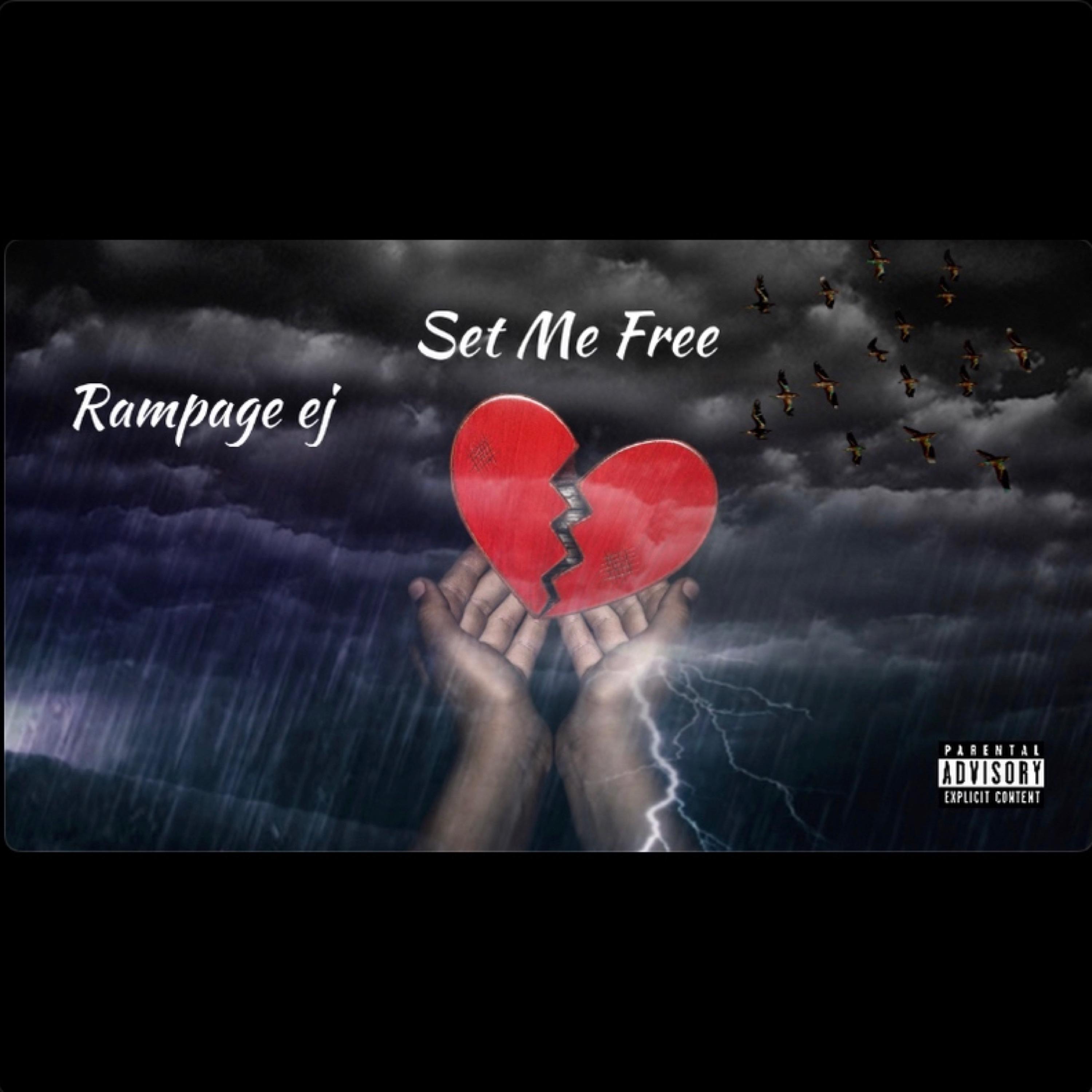 Set Me Free artwork