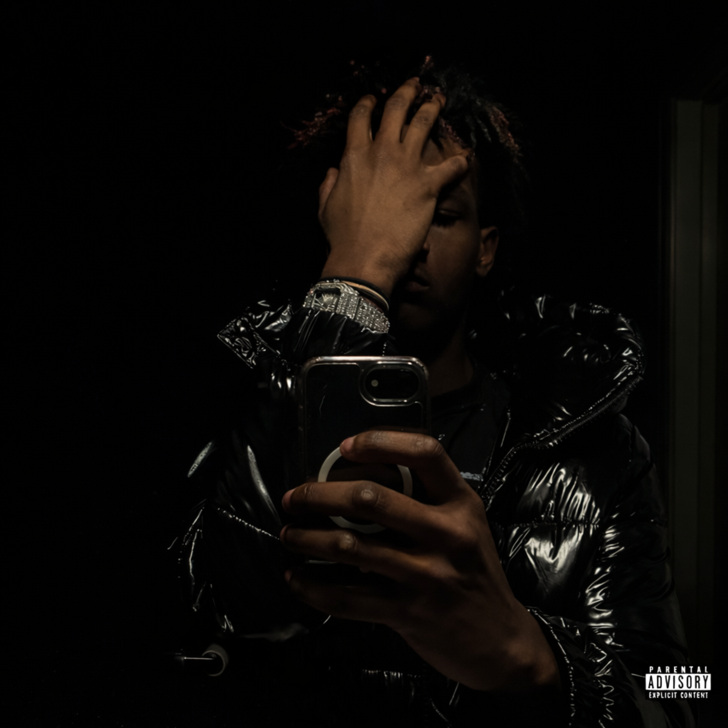 Mama Told Me artwork