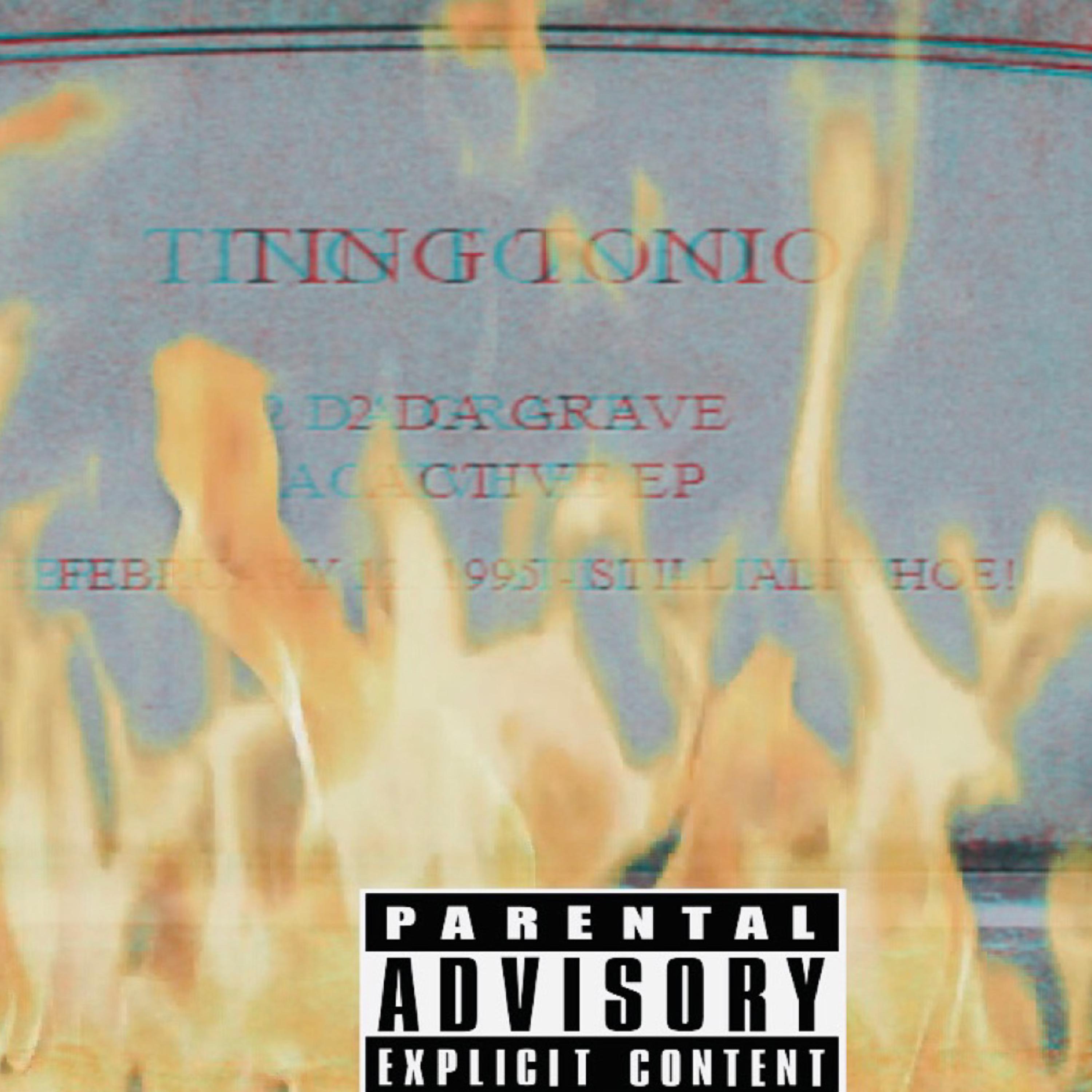2 Da Grave artwork