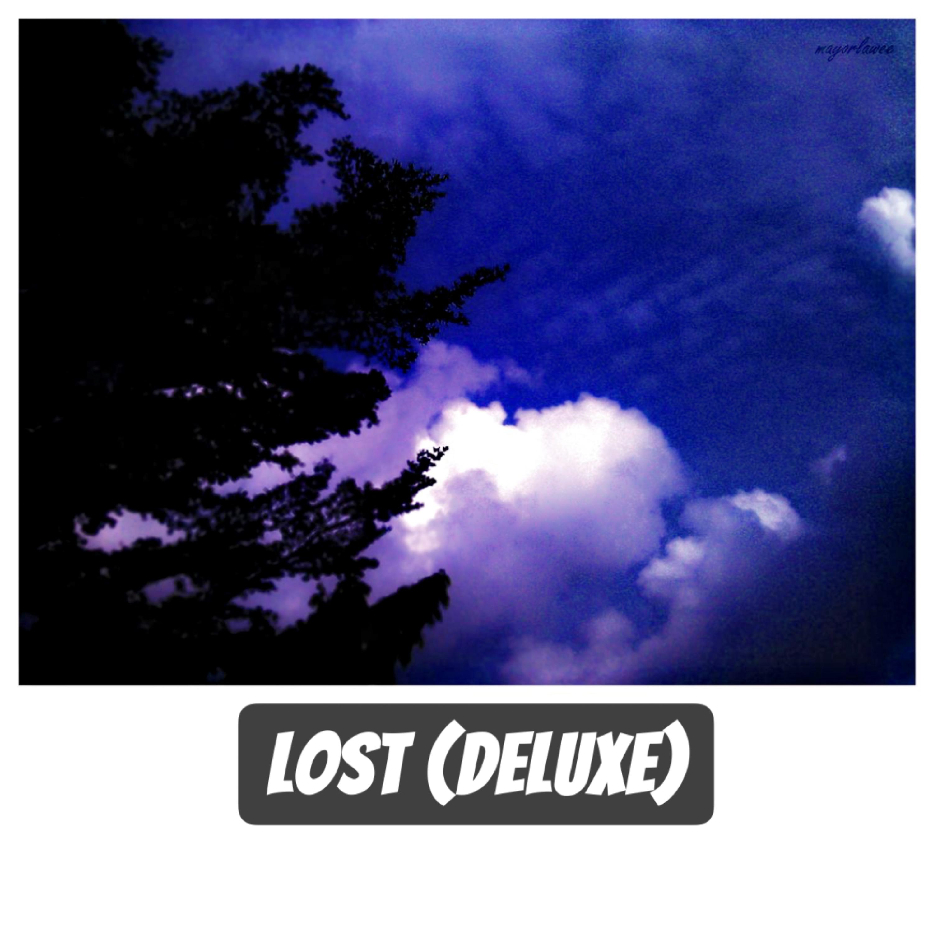 Lost(deluxe) artwork