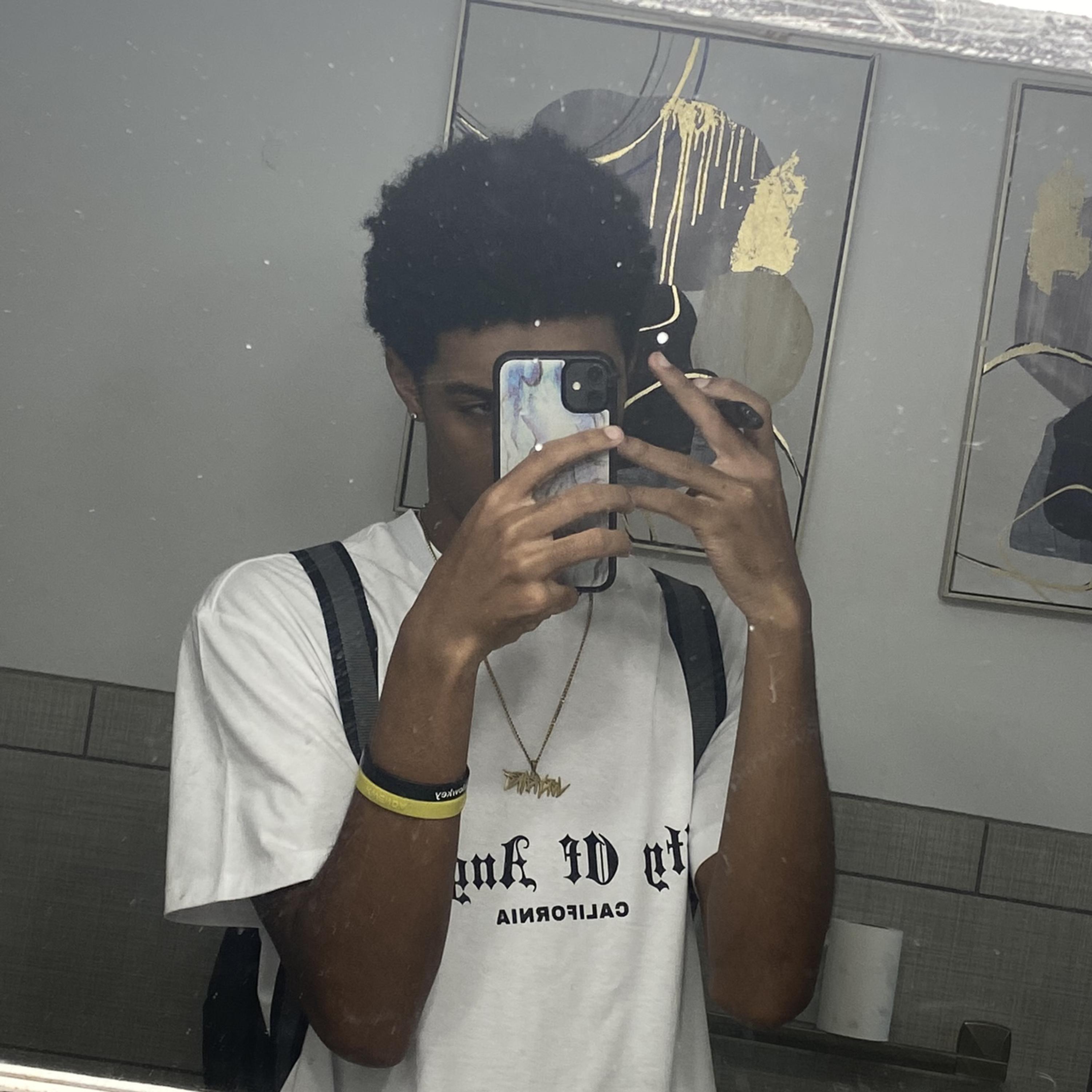 I HATE THOTS artwork