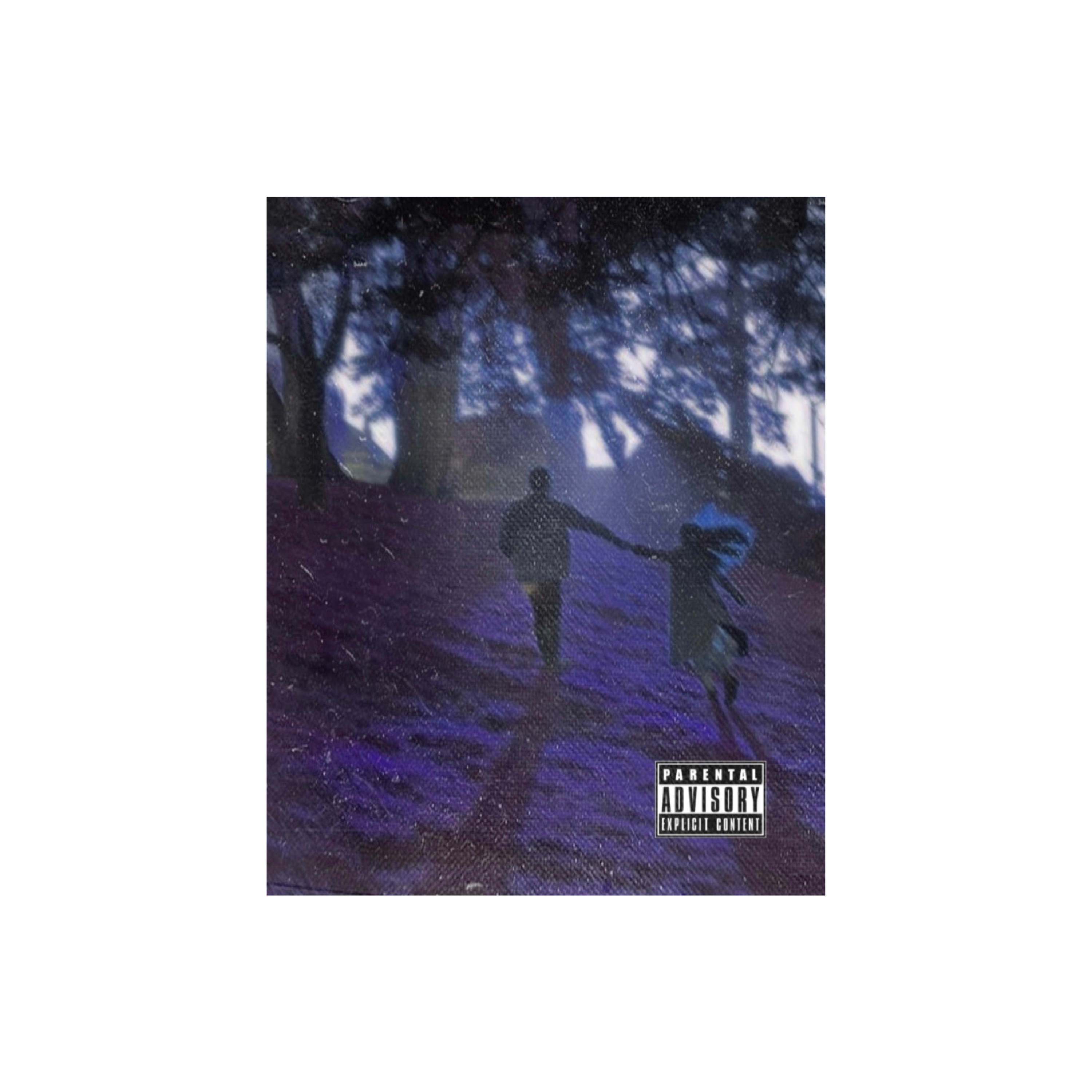 Feelin Like Ye artwork