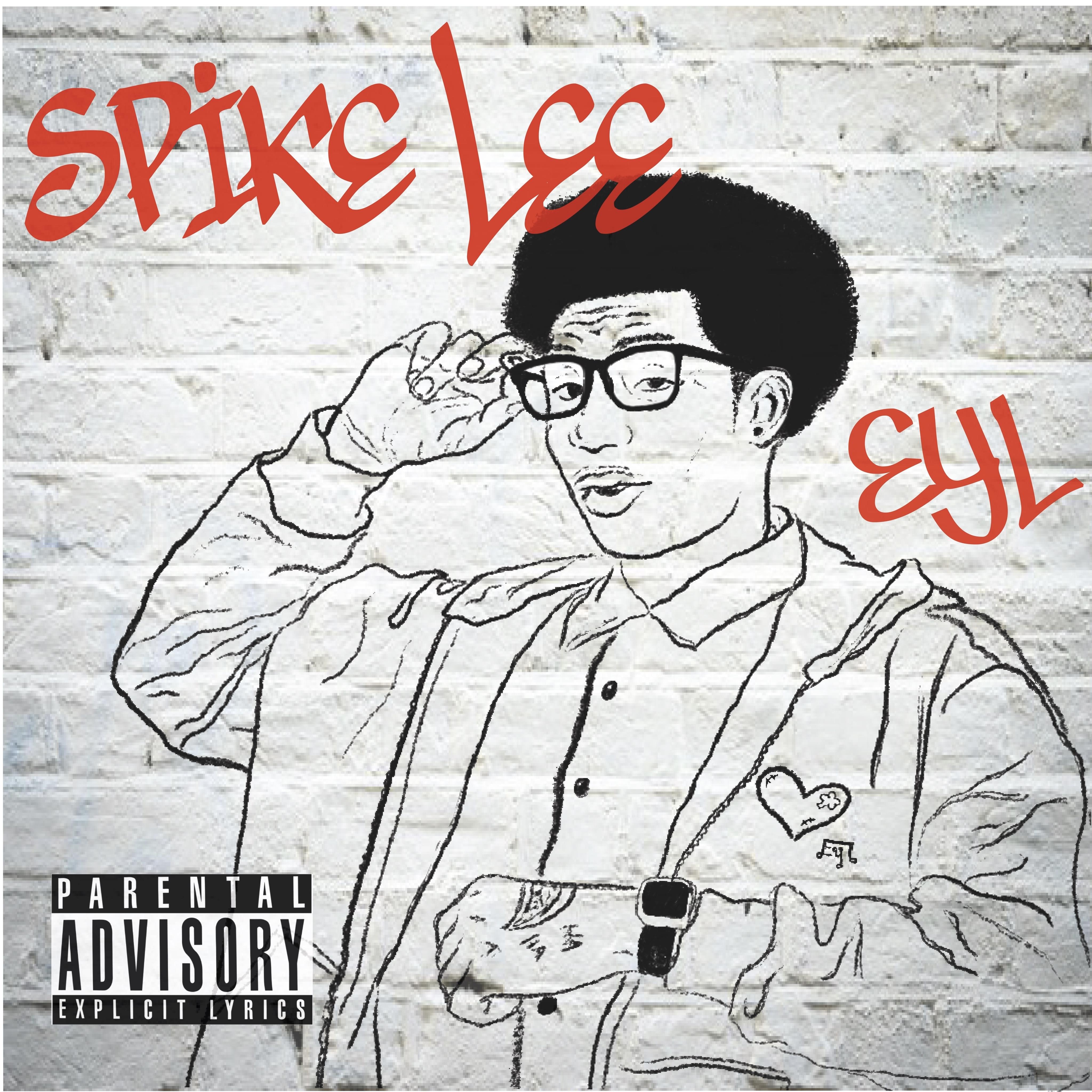 Spike Lee artwork
