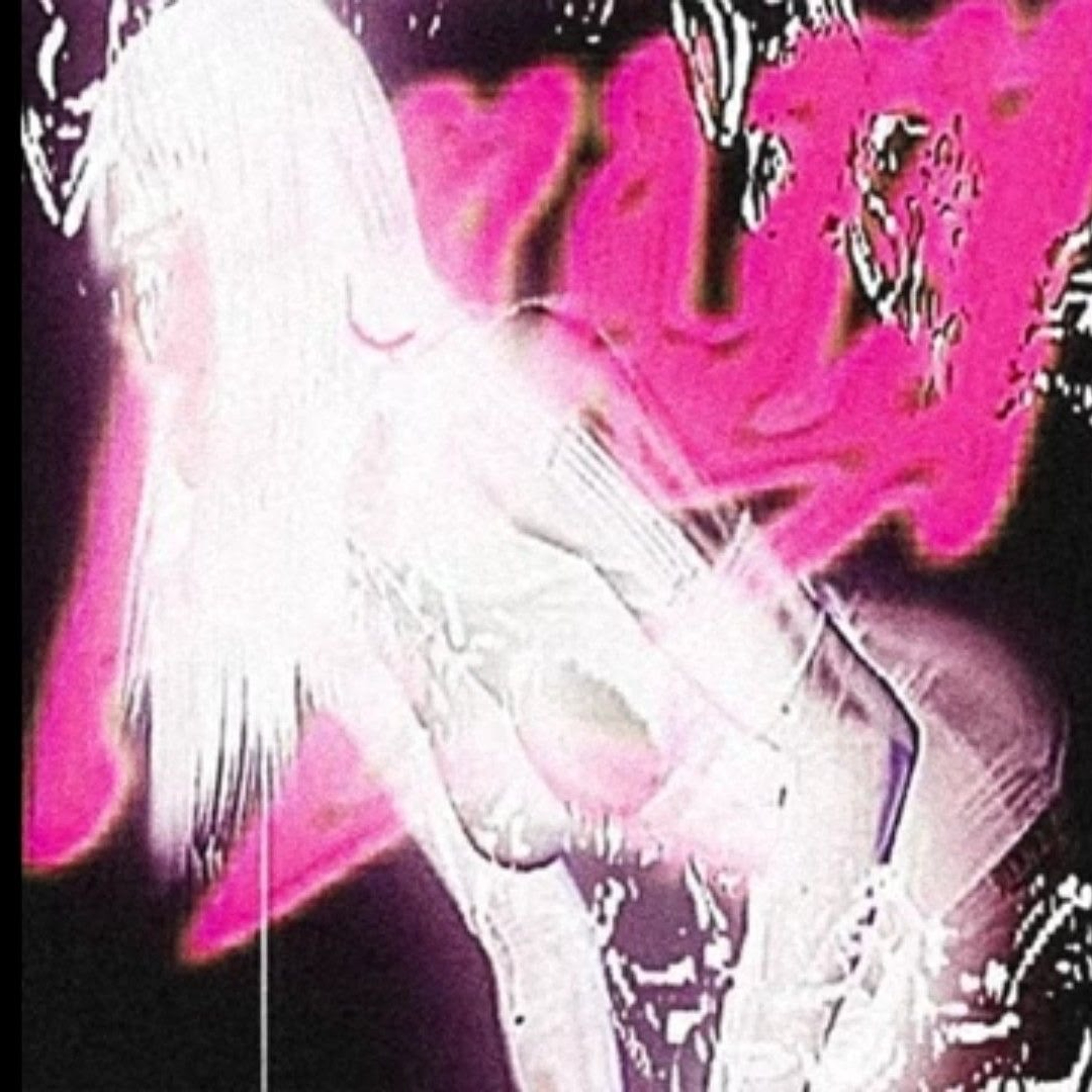 ALOT by M!tzu cover art