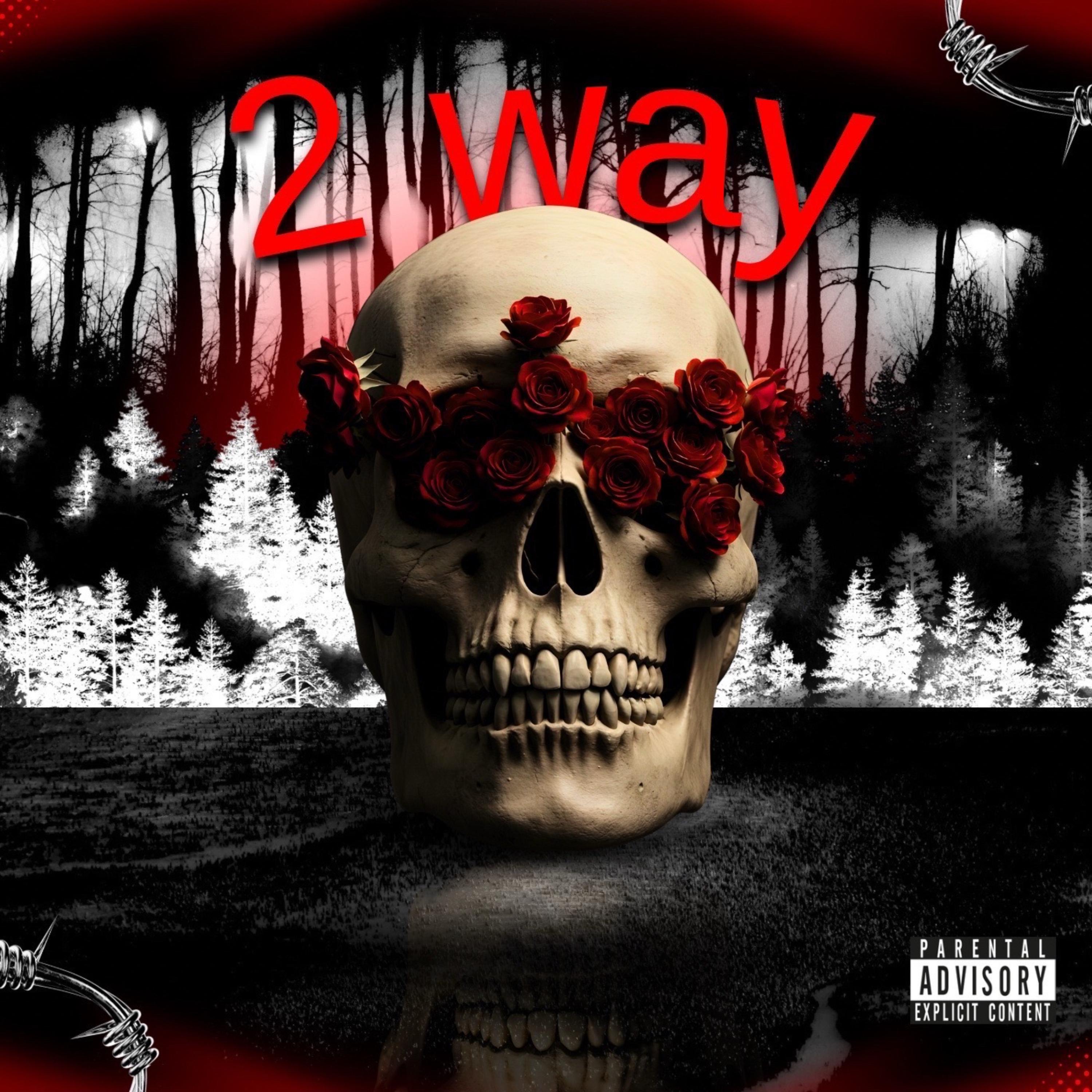 2 Way artwork