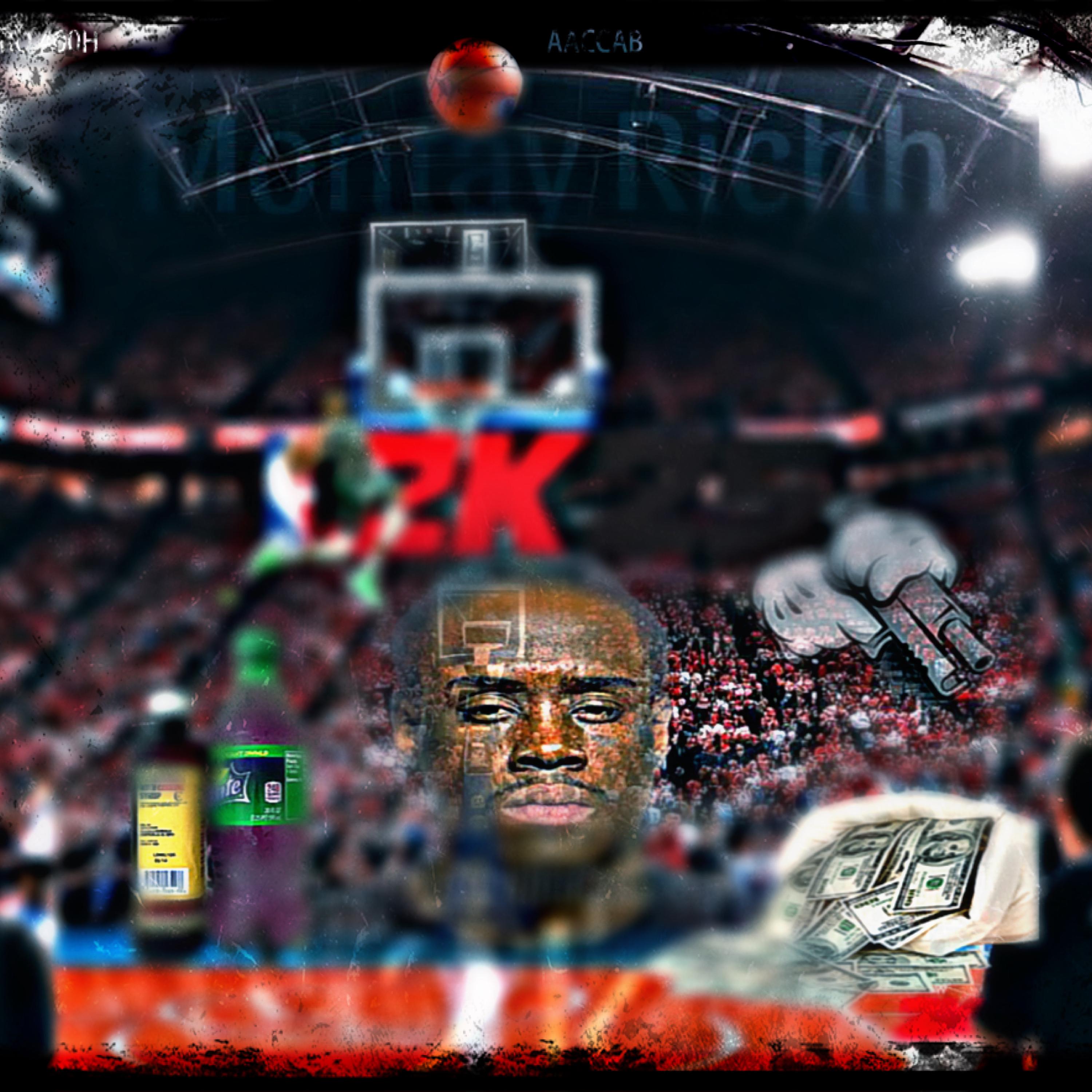 2K artwork