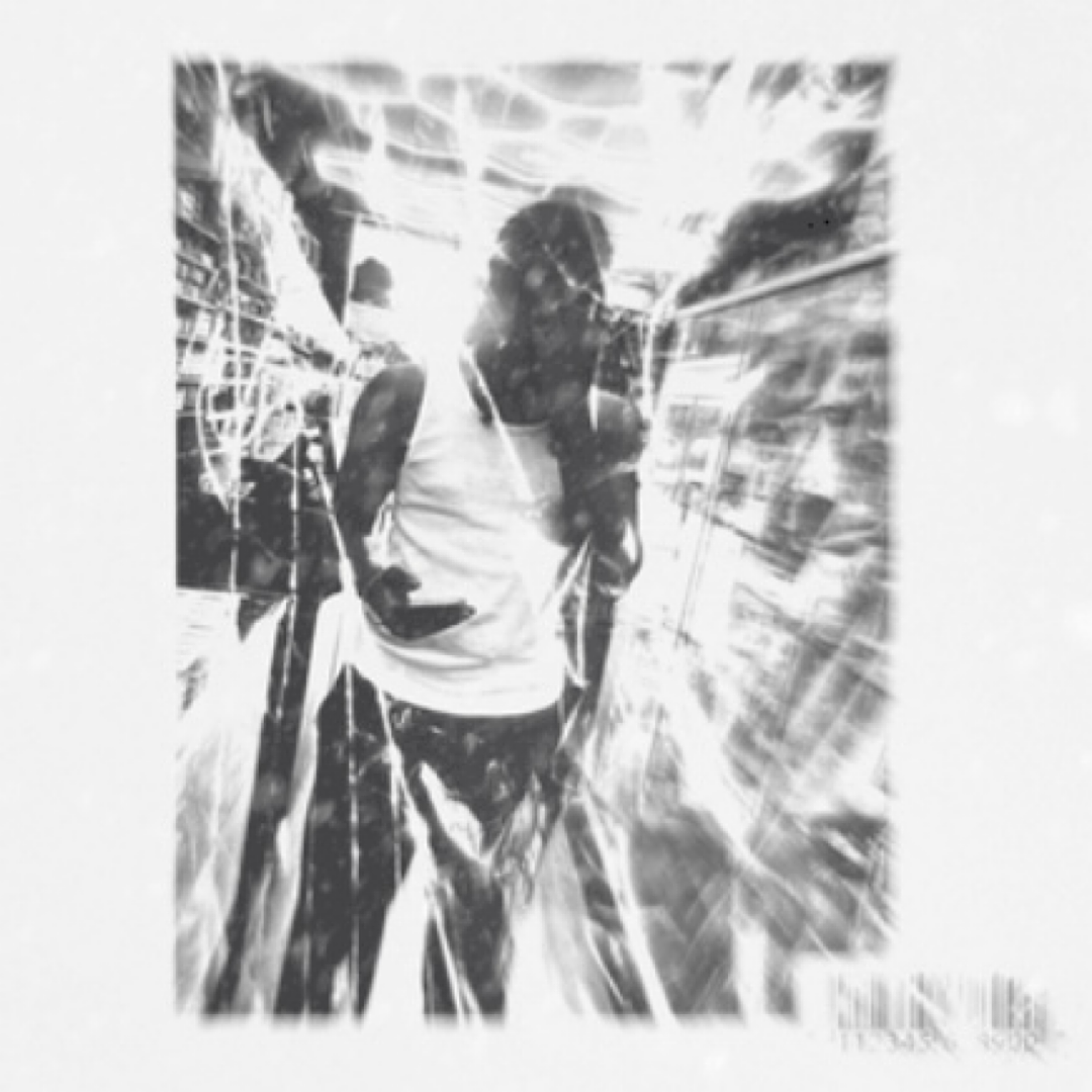 ROLL THE DICE by BUBBA TRUBBA cover art