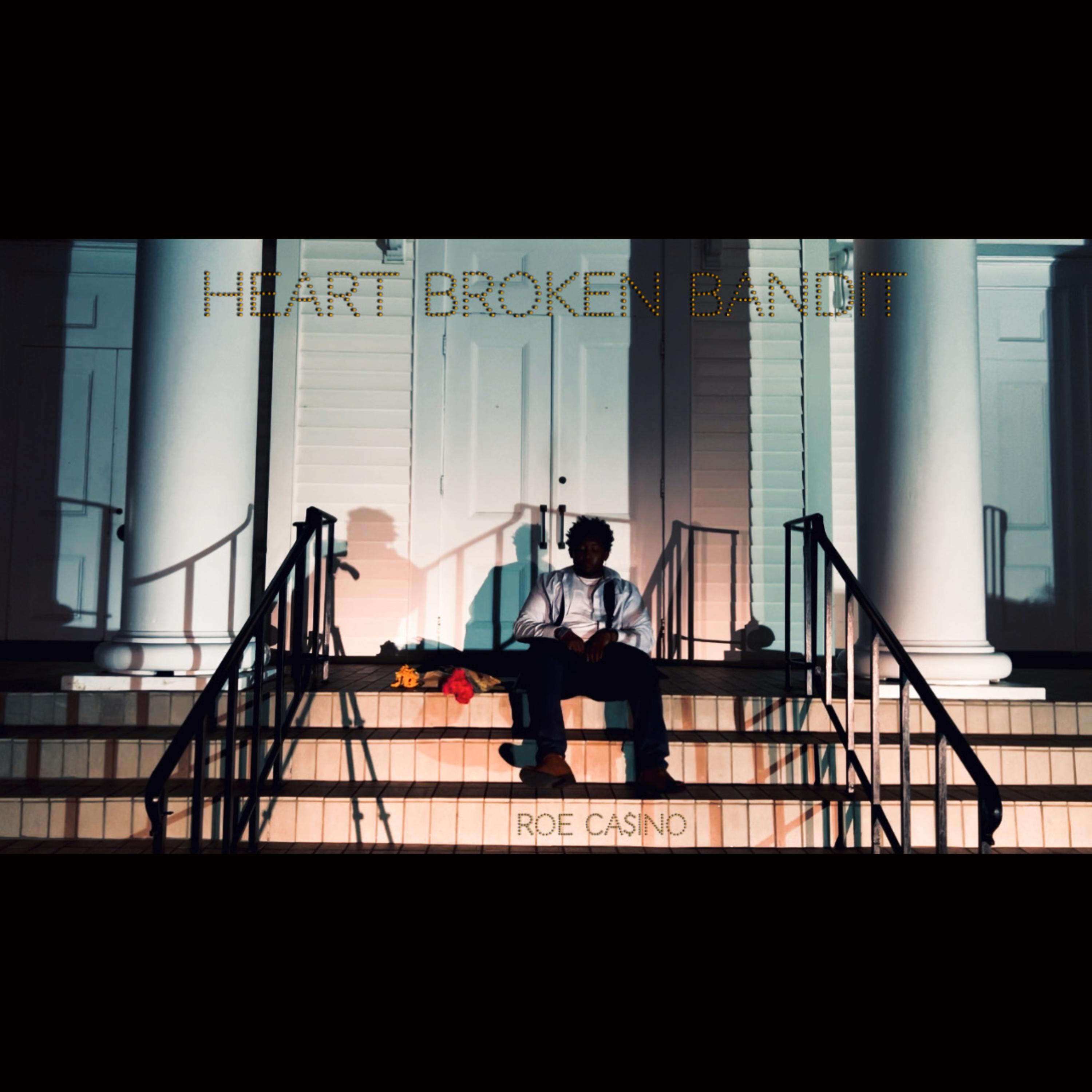 Heart Broken Bandit artwork