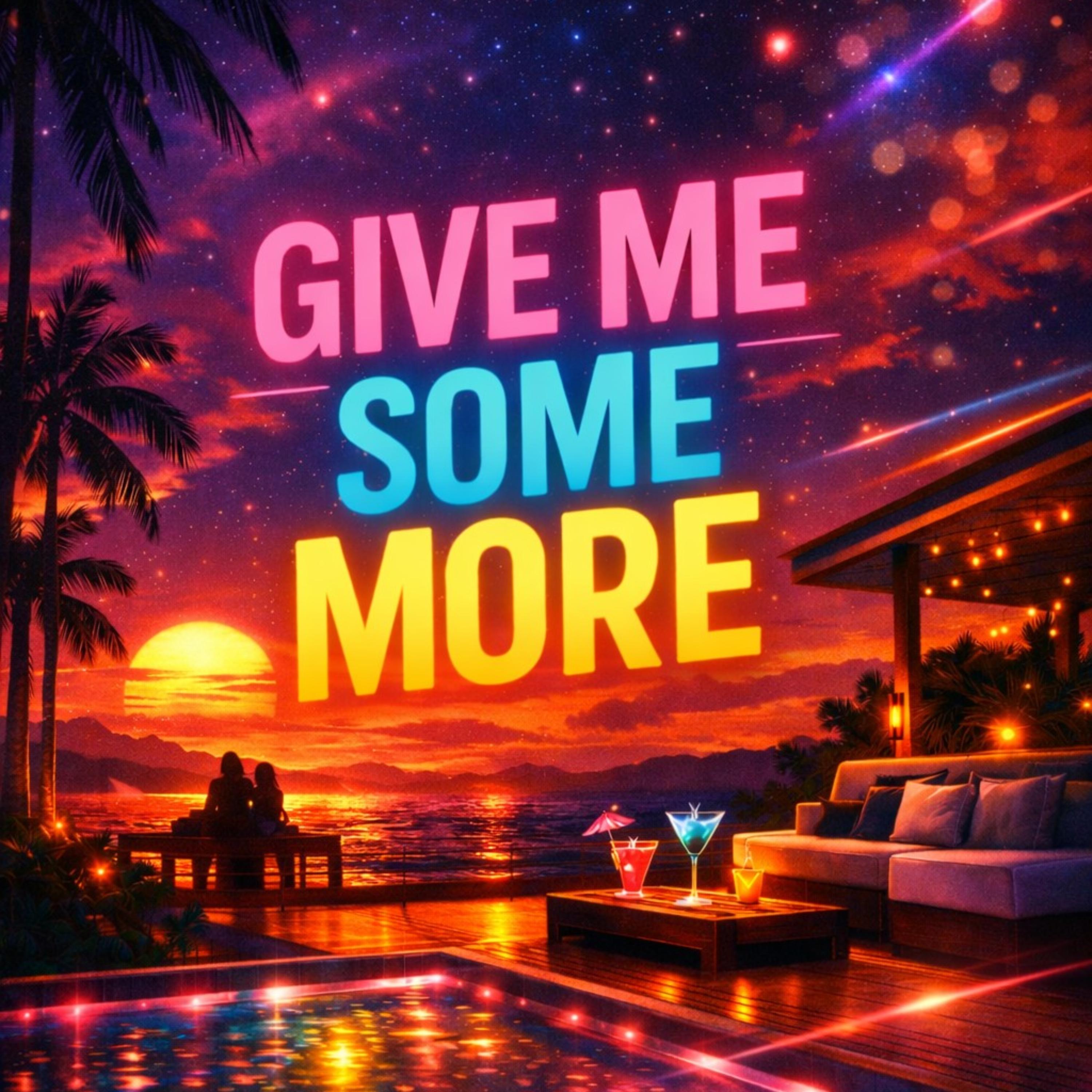 Give me some more artwork
