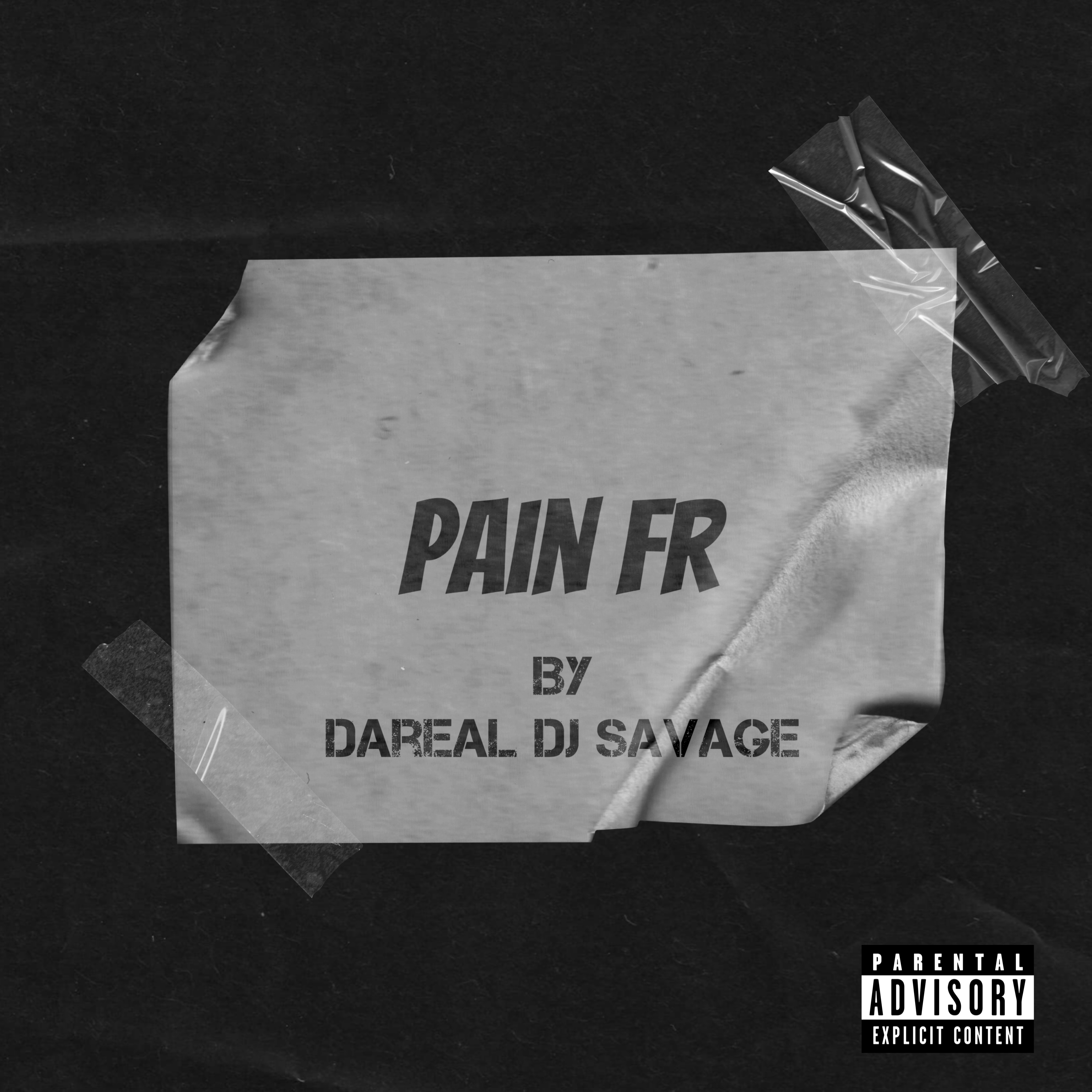 Pain Fr artwork
