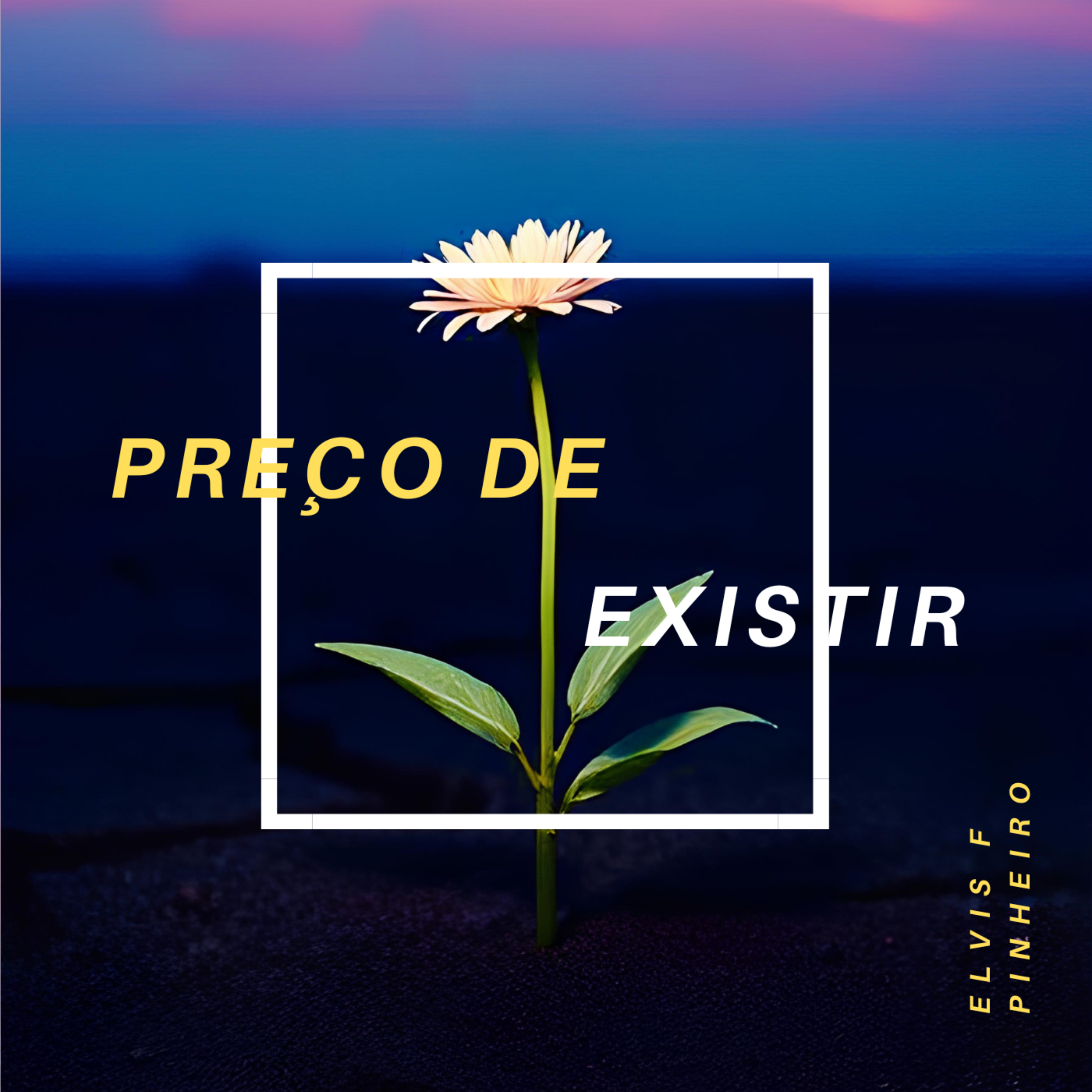 Preço De Existir artwork