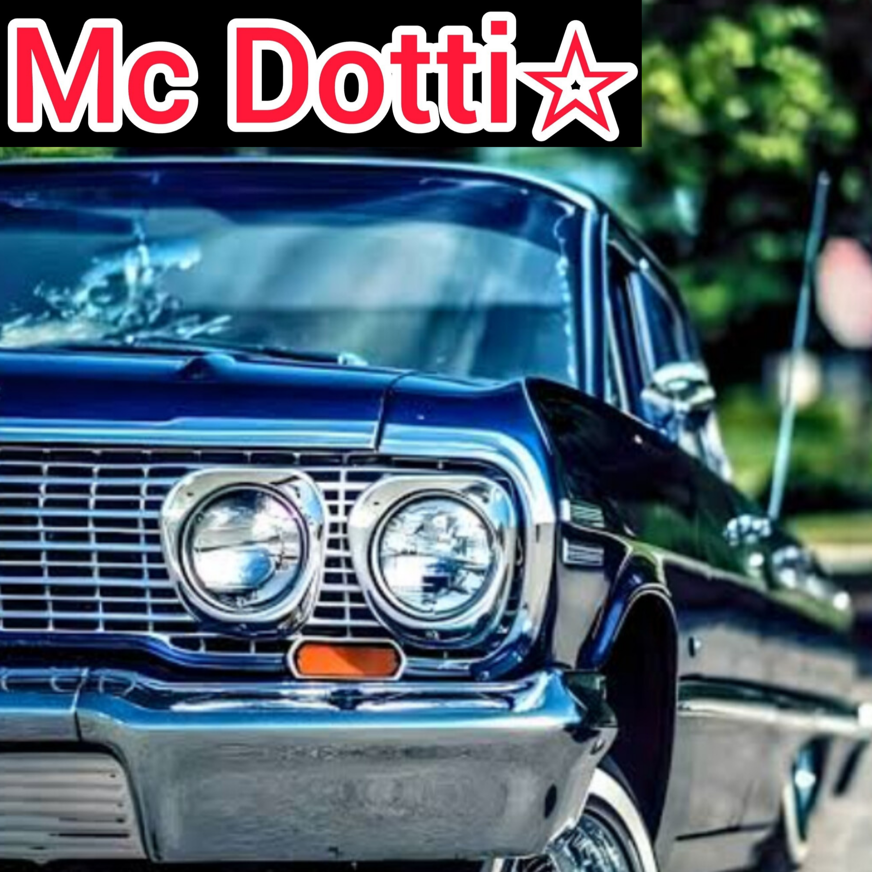LOWRIDER LETS GO artwork