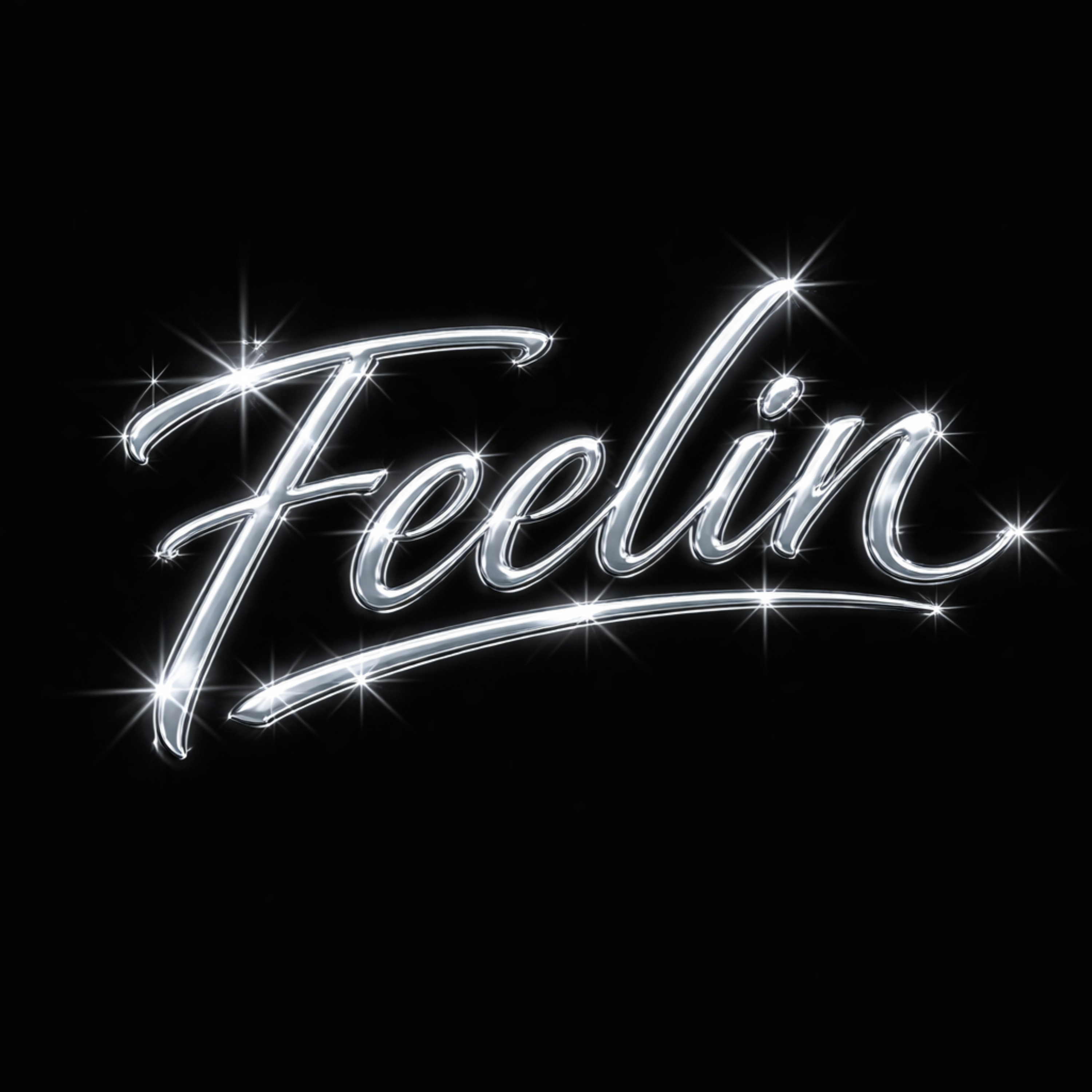 Feelin artwork