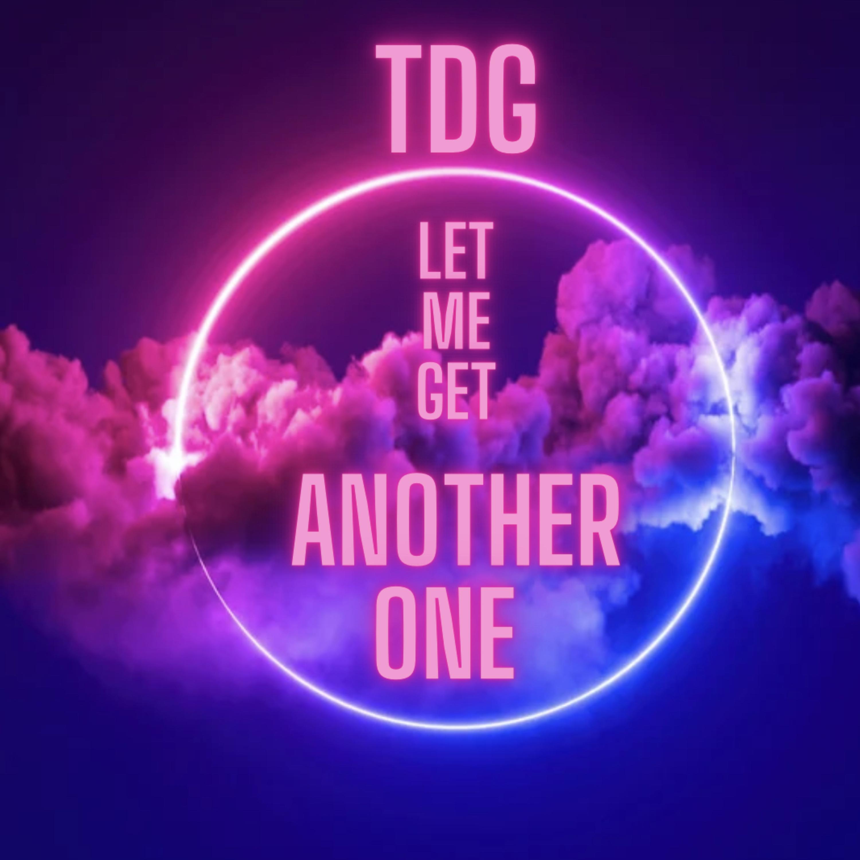 Let Me Get Another One artwork