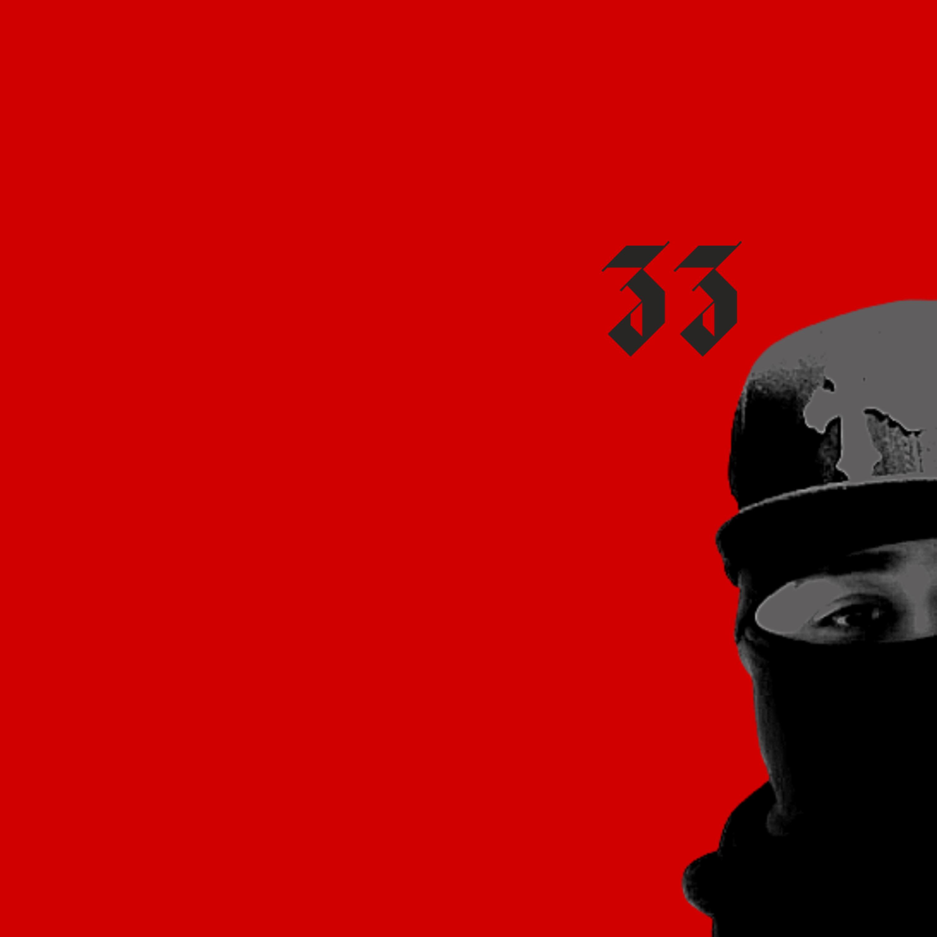 B.O.C. 33 artwork