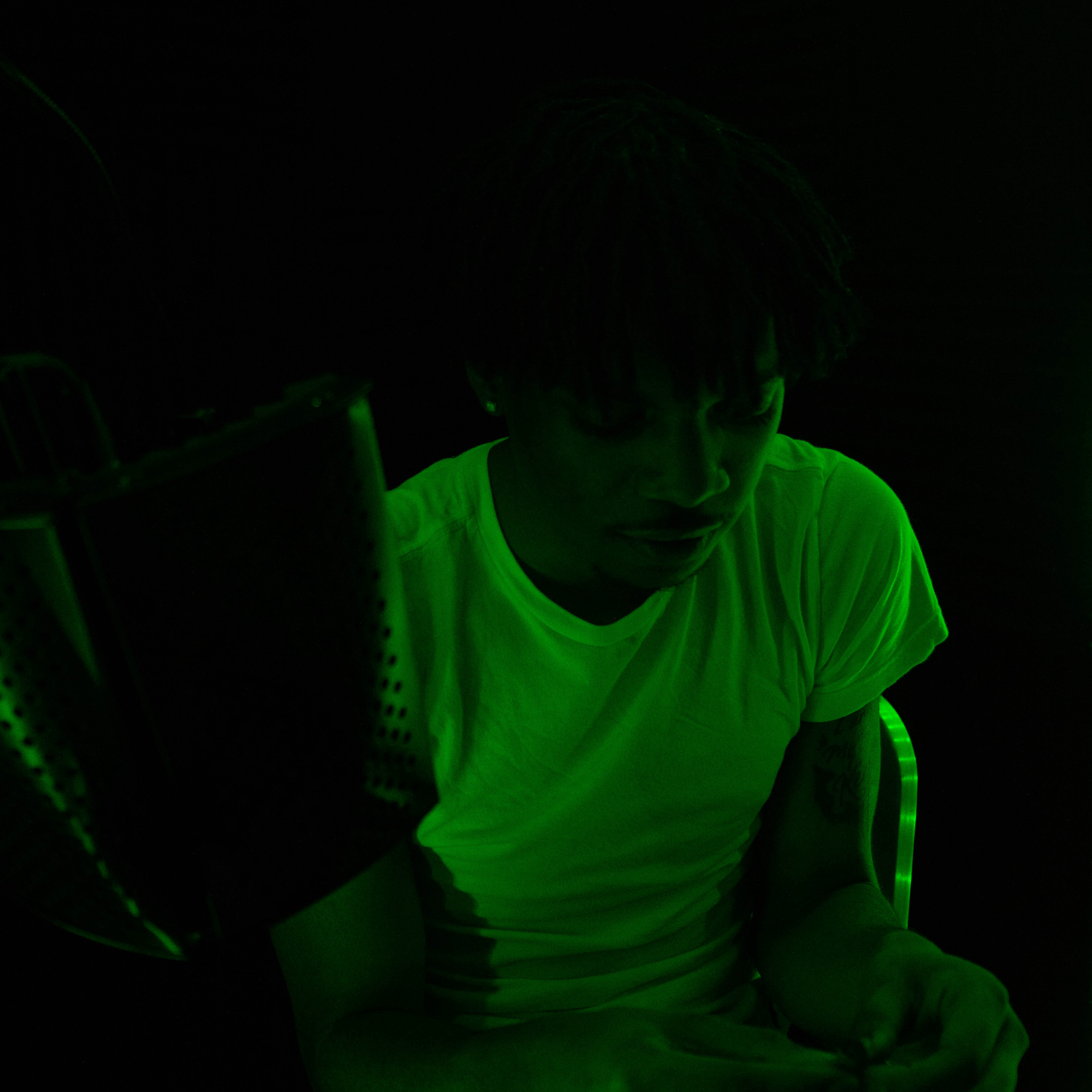 Studio Addict by Thatboydom cover art