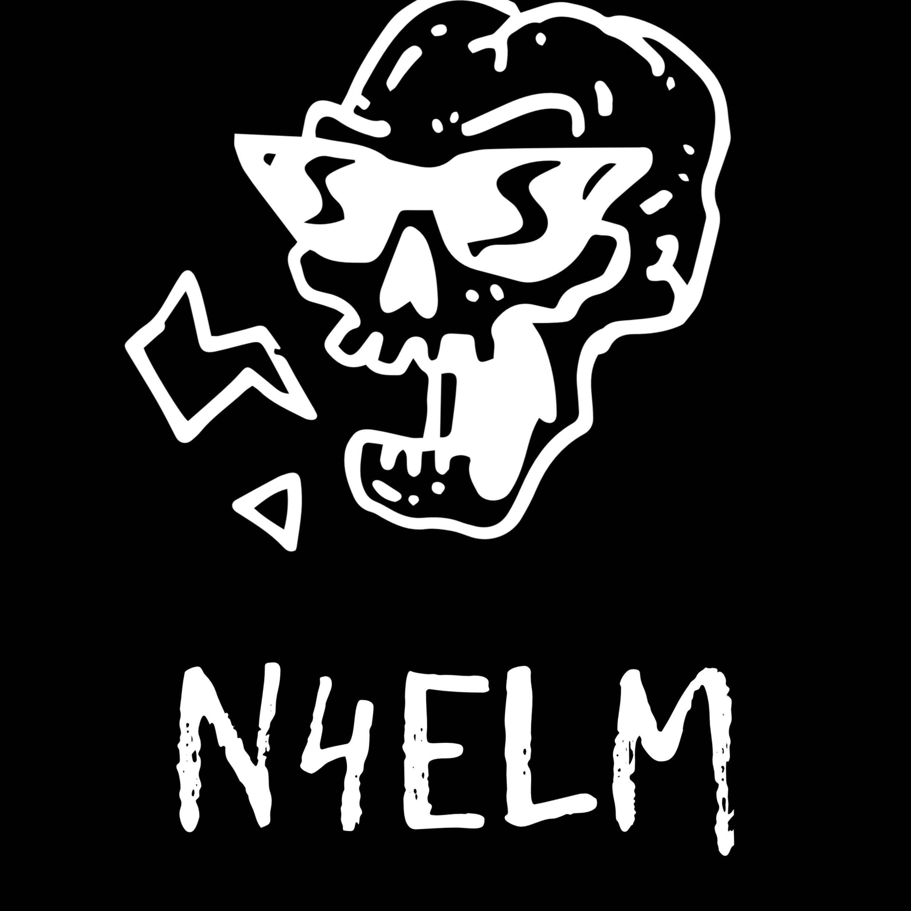 N4ELM artwork