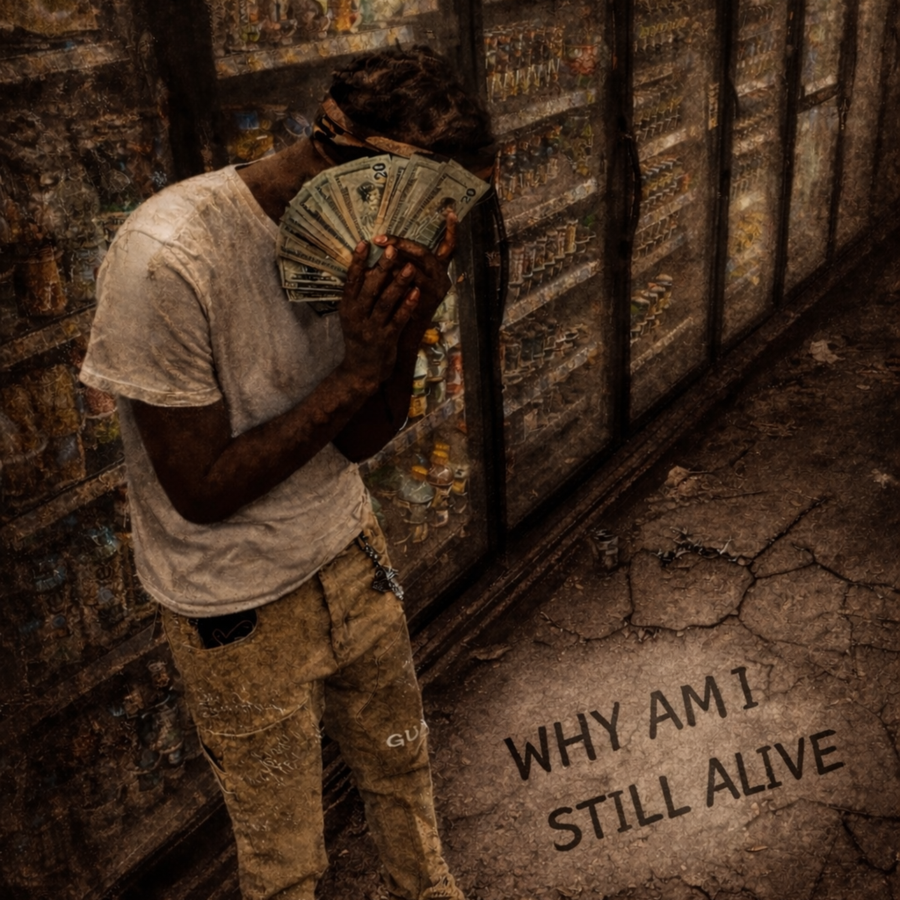 Why¿ artwork