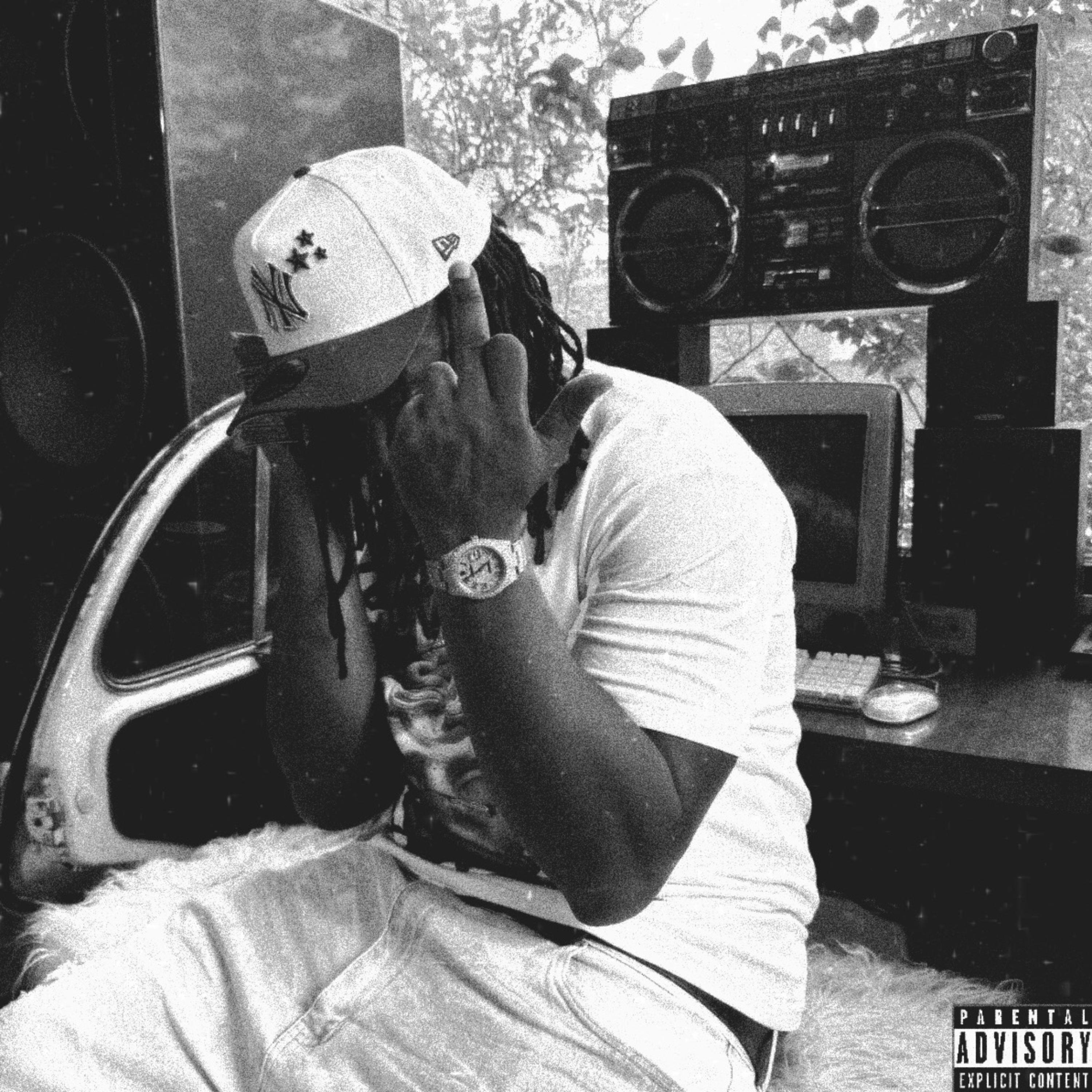 COME ON (POURIN IT) by B.T. Montana cover art