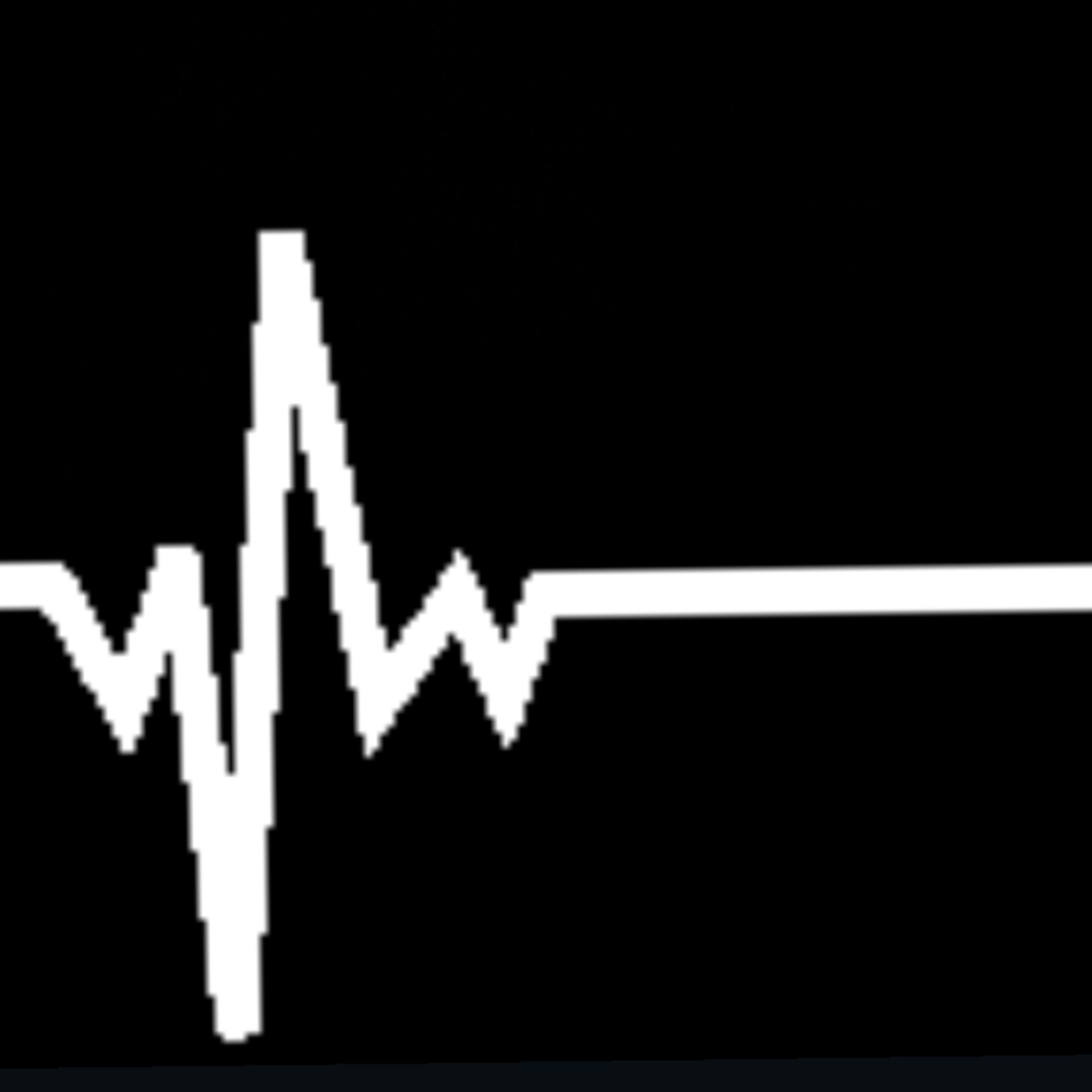 Flatline artwork