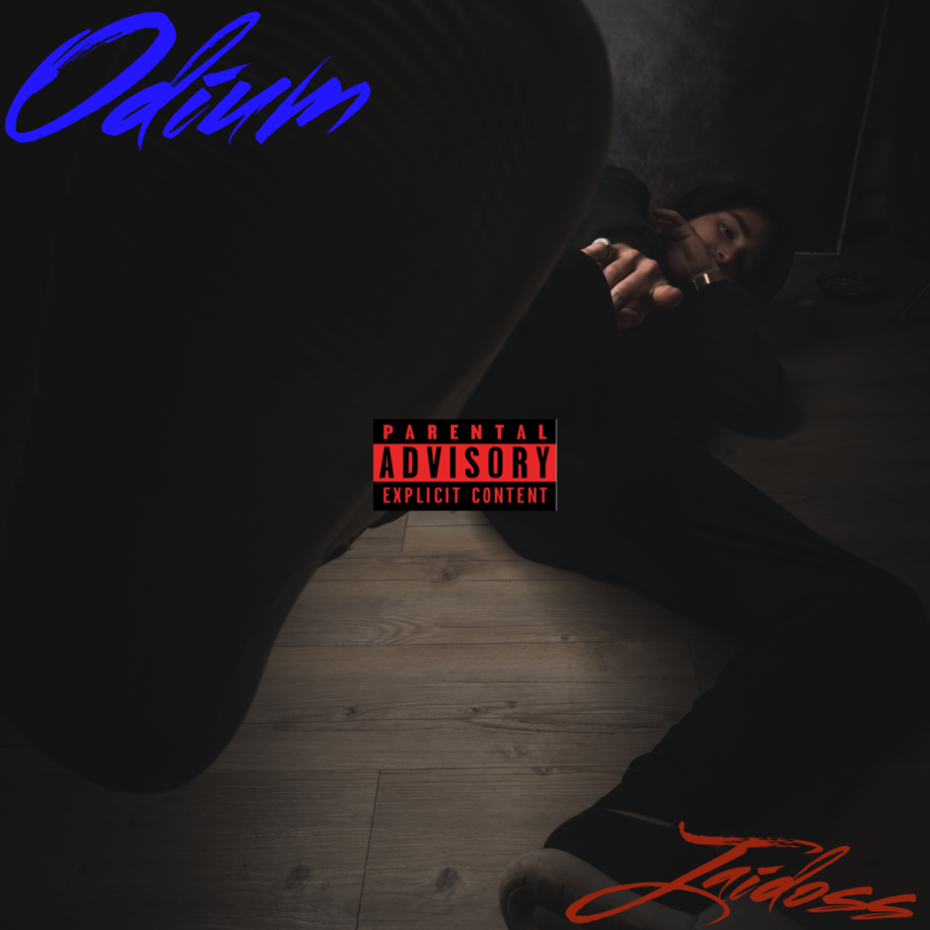 Odium artwork