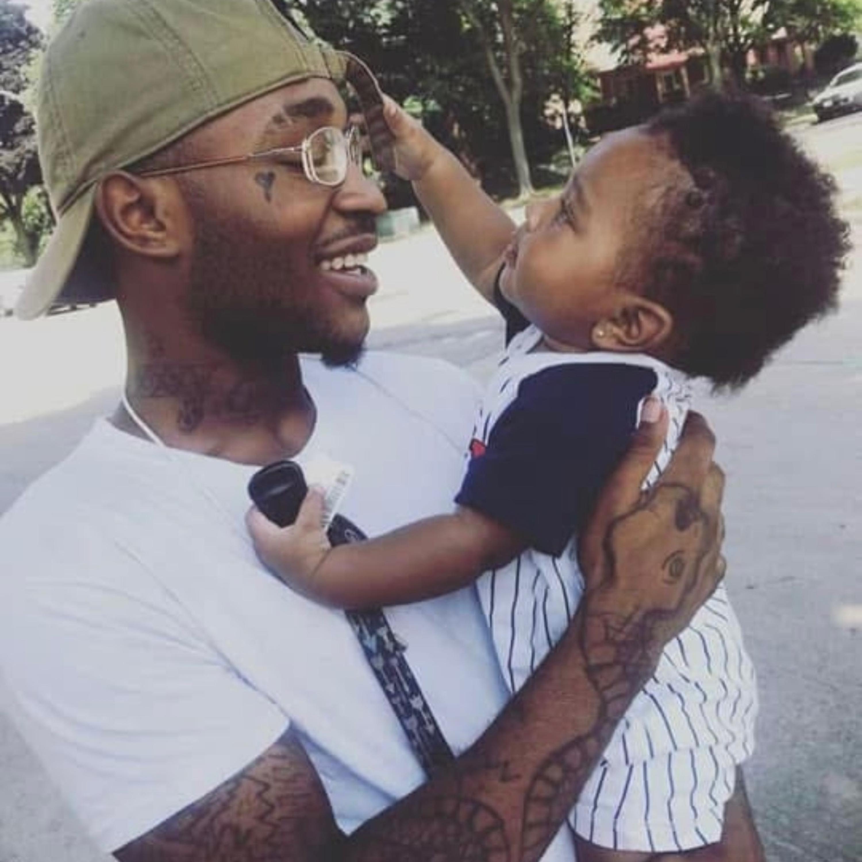 Pink Dreads (Freestyle) artwork