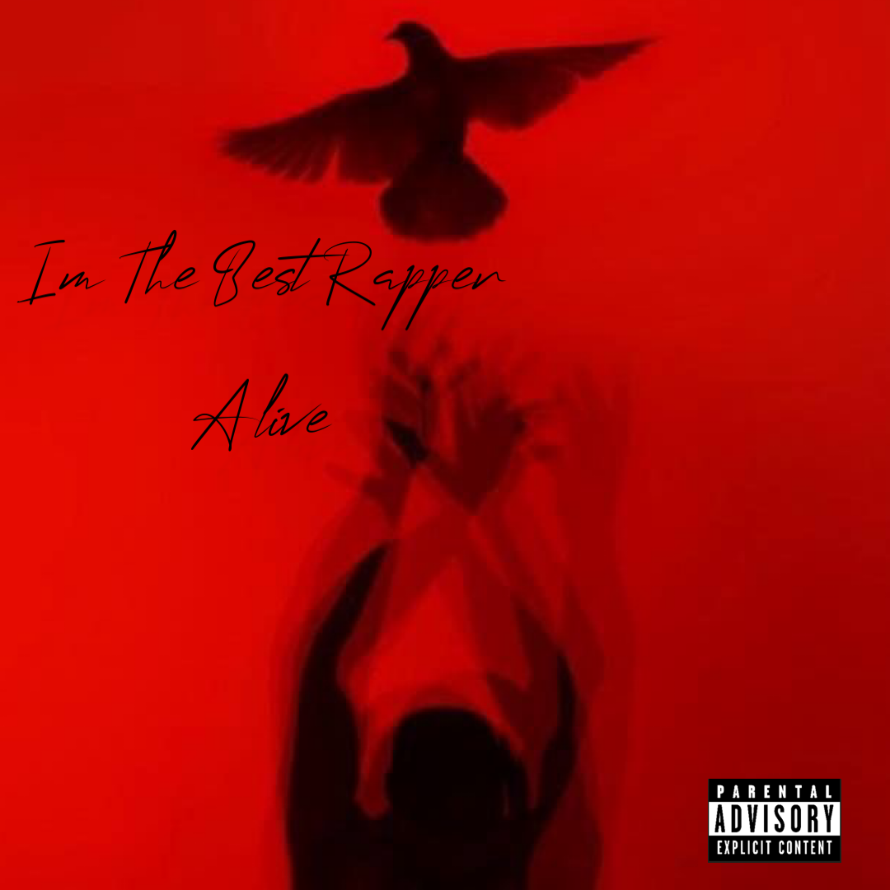 Im The Best Rapper Alive artwork