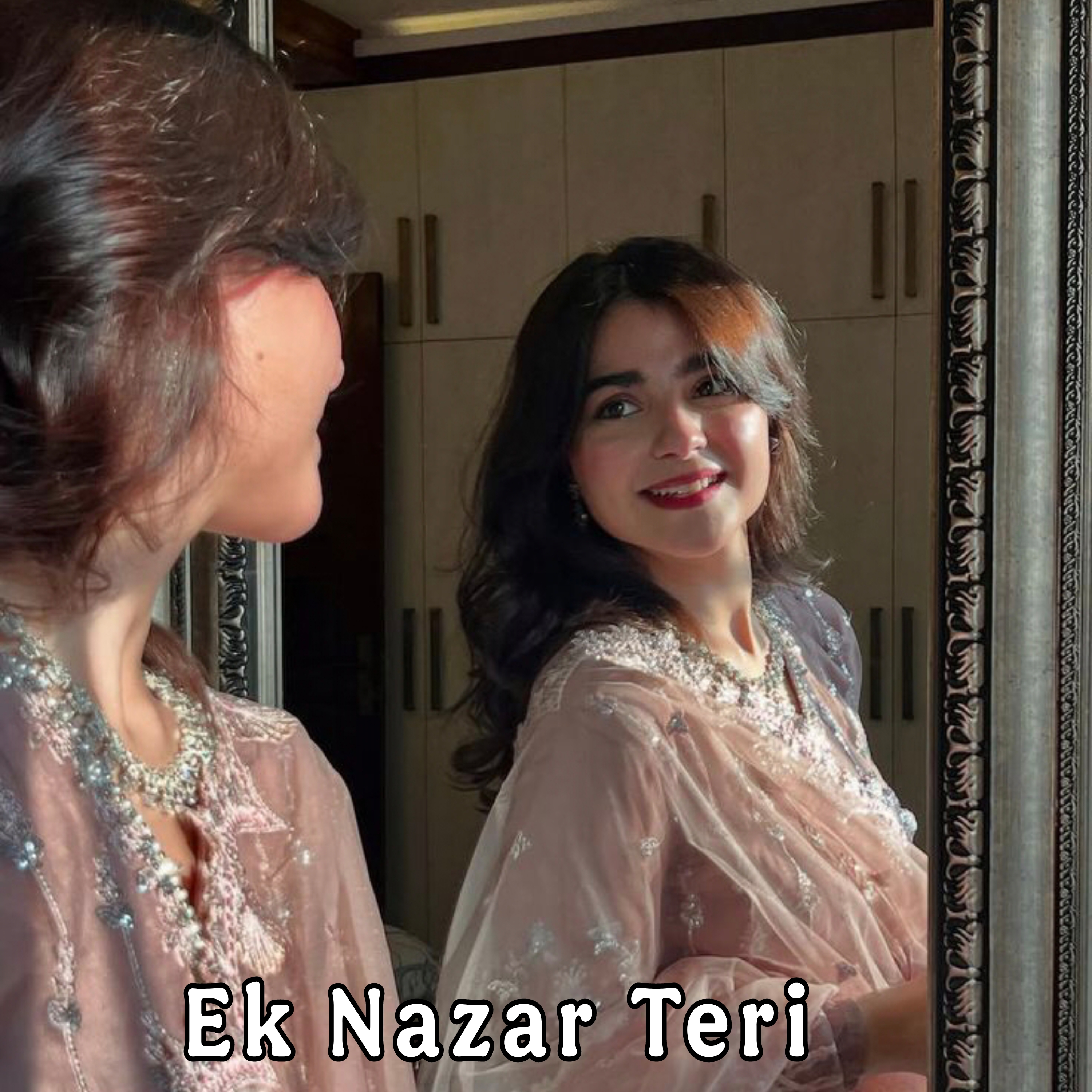 Ek Nazar Teri artwork