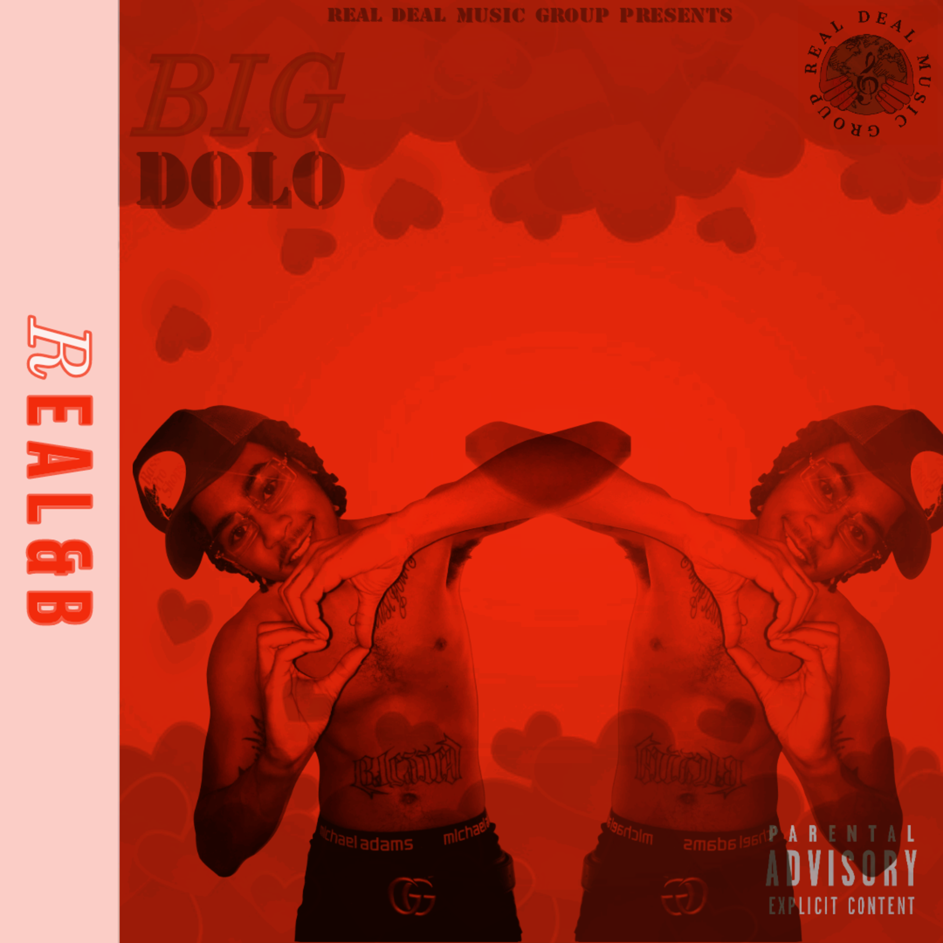 Real & B artwork