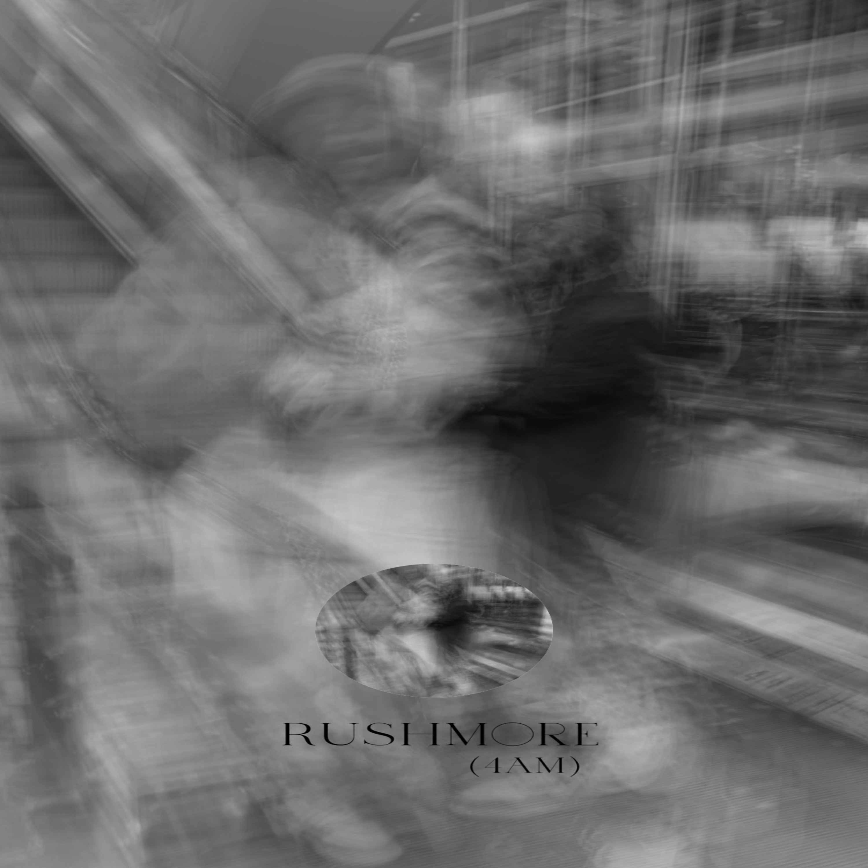 Rushmore(4am) by You.C.La cover art